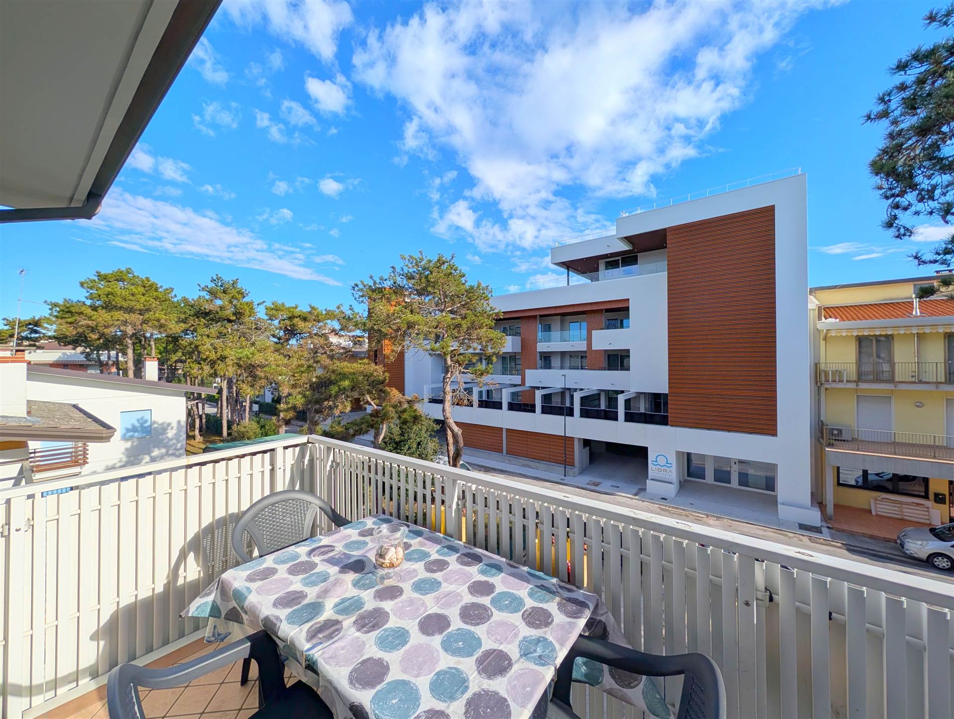 Condominio Villa Flaminia