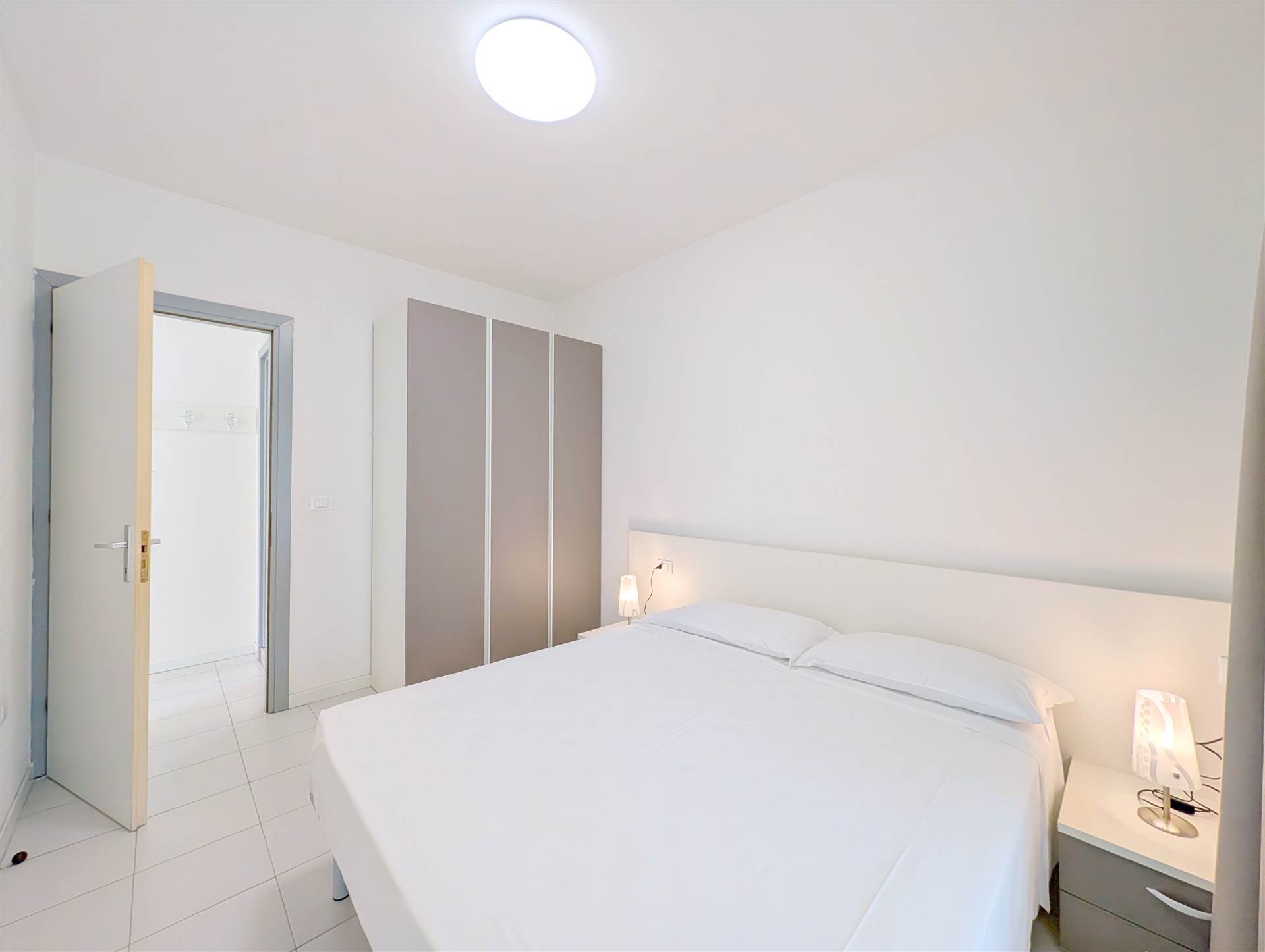 Residence Pinewood 1