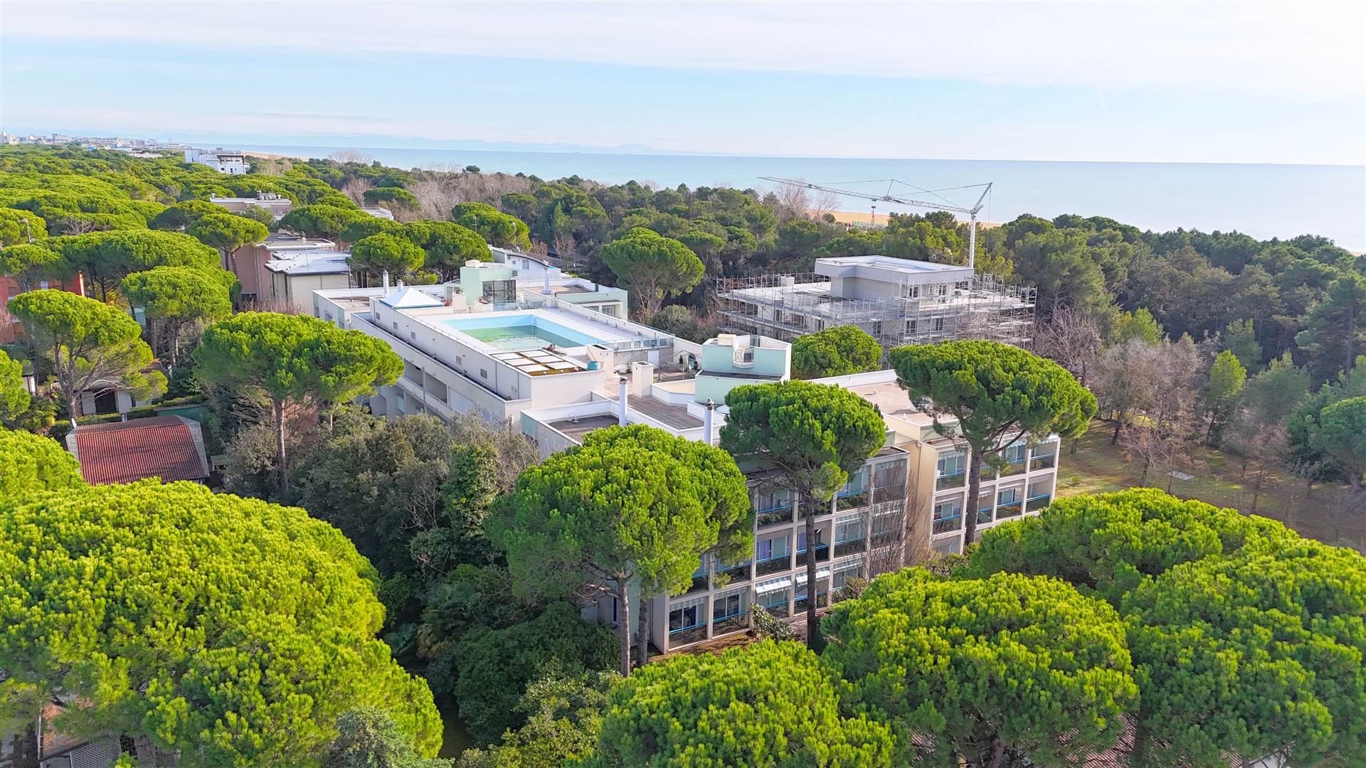 Residence Pinewood 2