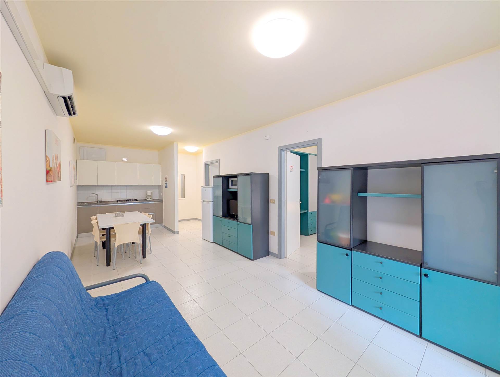 Residence Pinewood 2