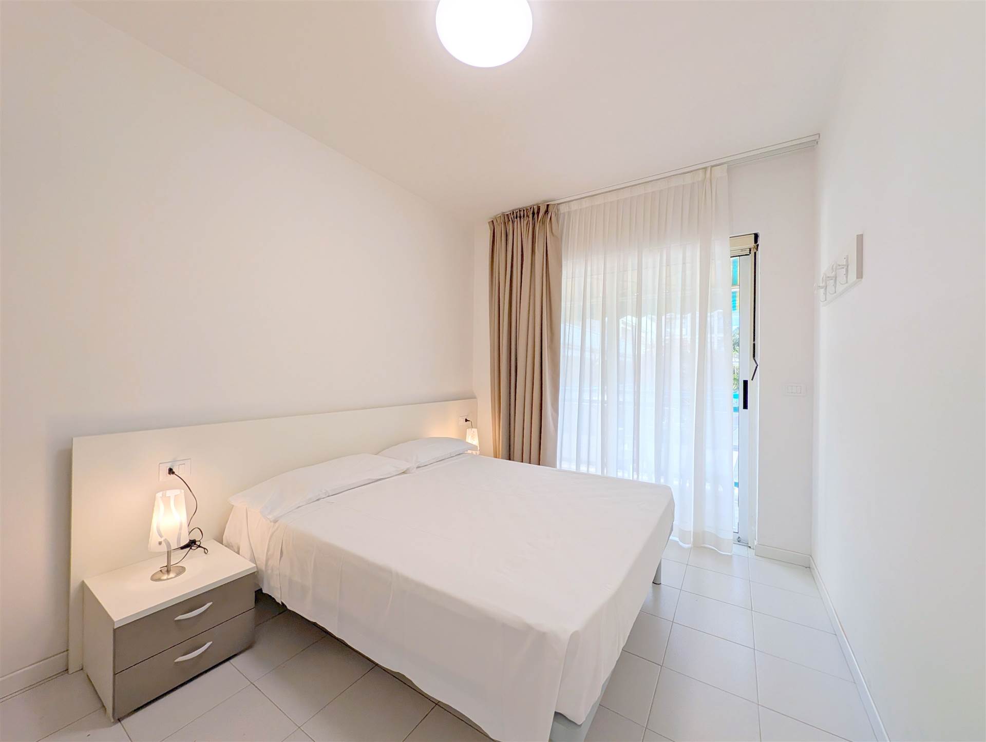 Residence Pinewood 1