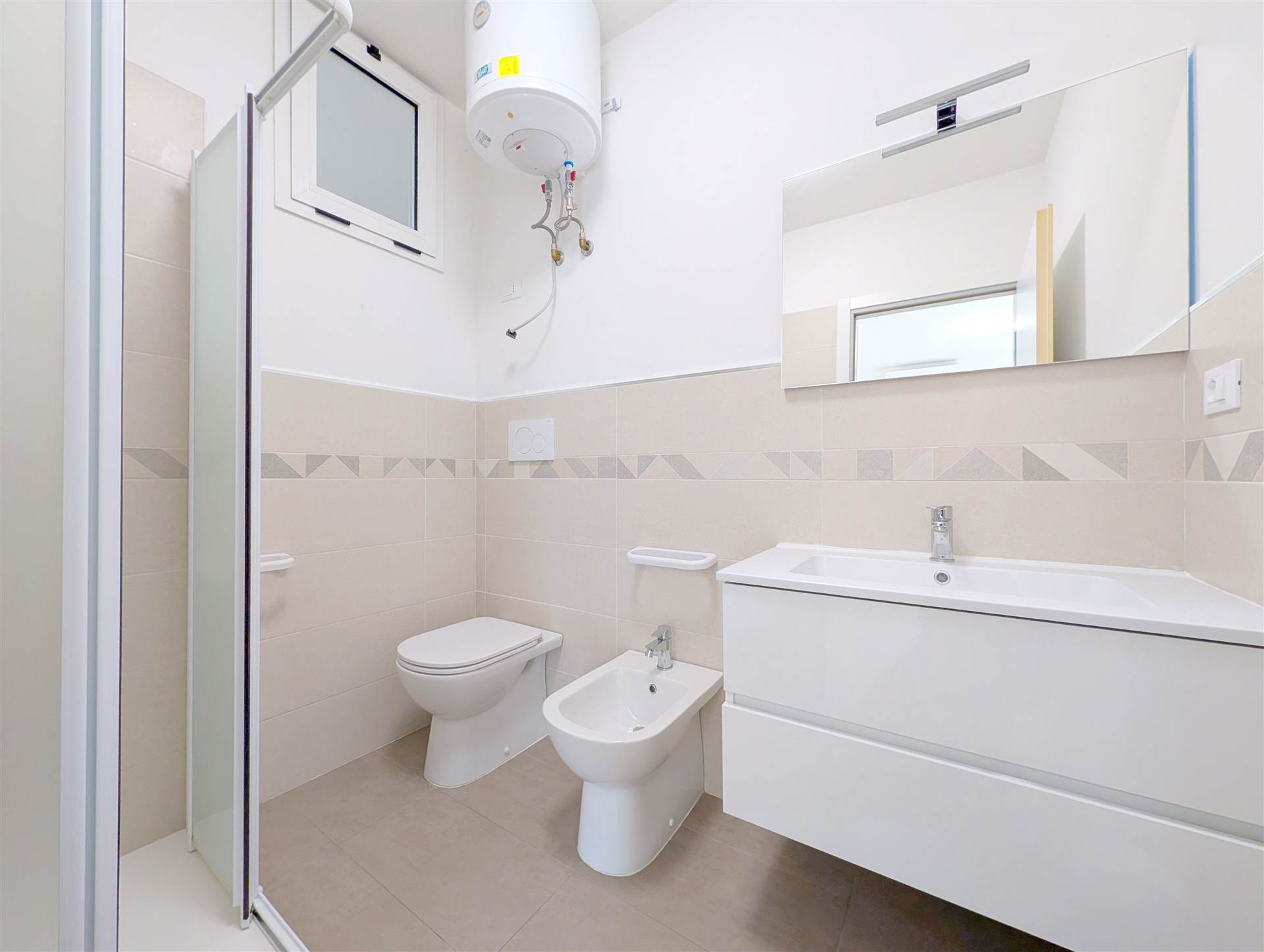 Residence Pinewood 1