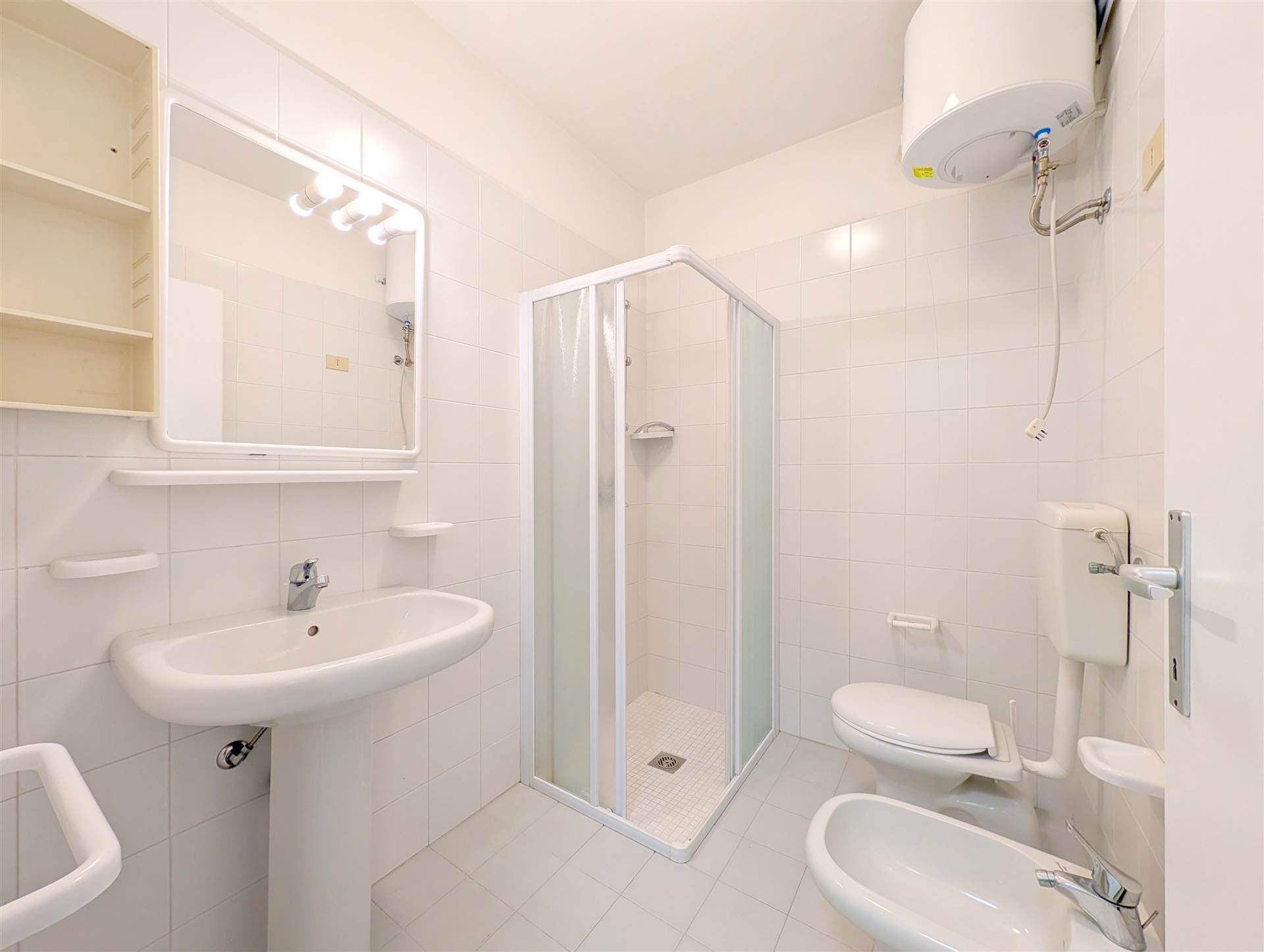 Residence Pinewood 2