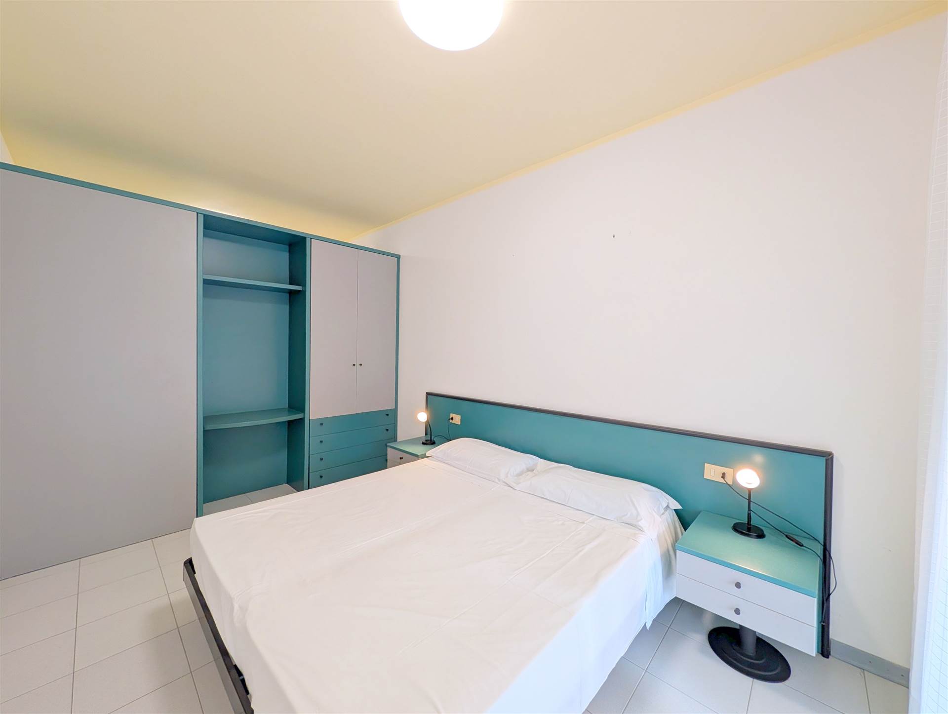 Residence Pinewood 2