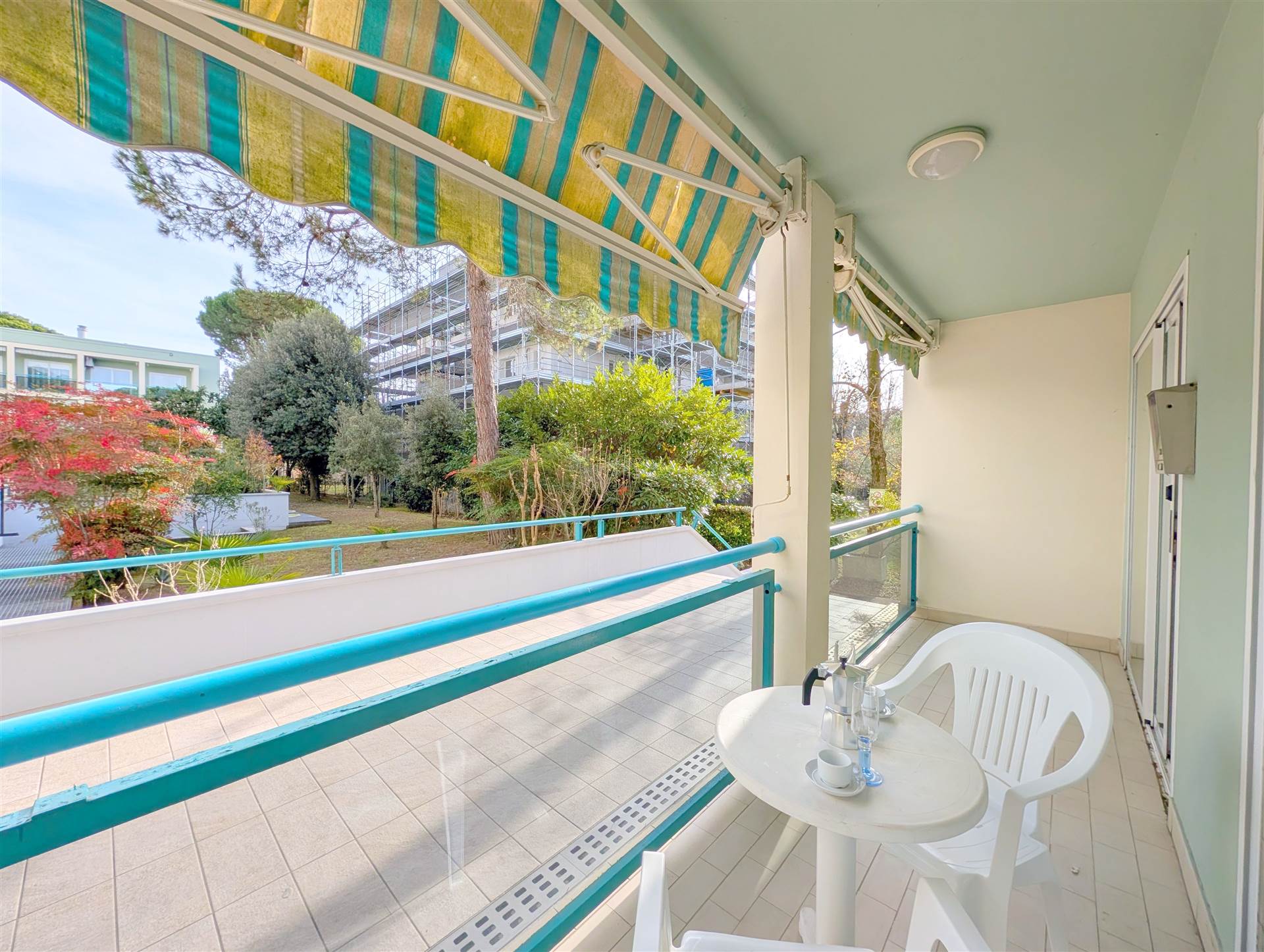 Residence Pinewood 1