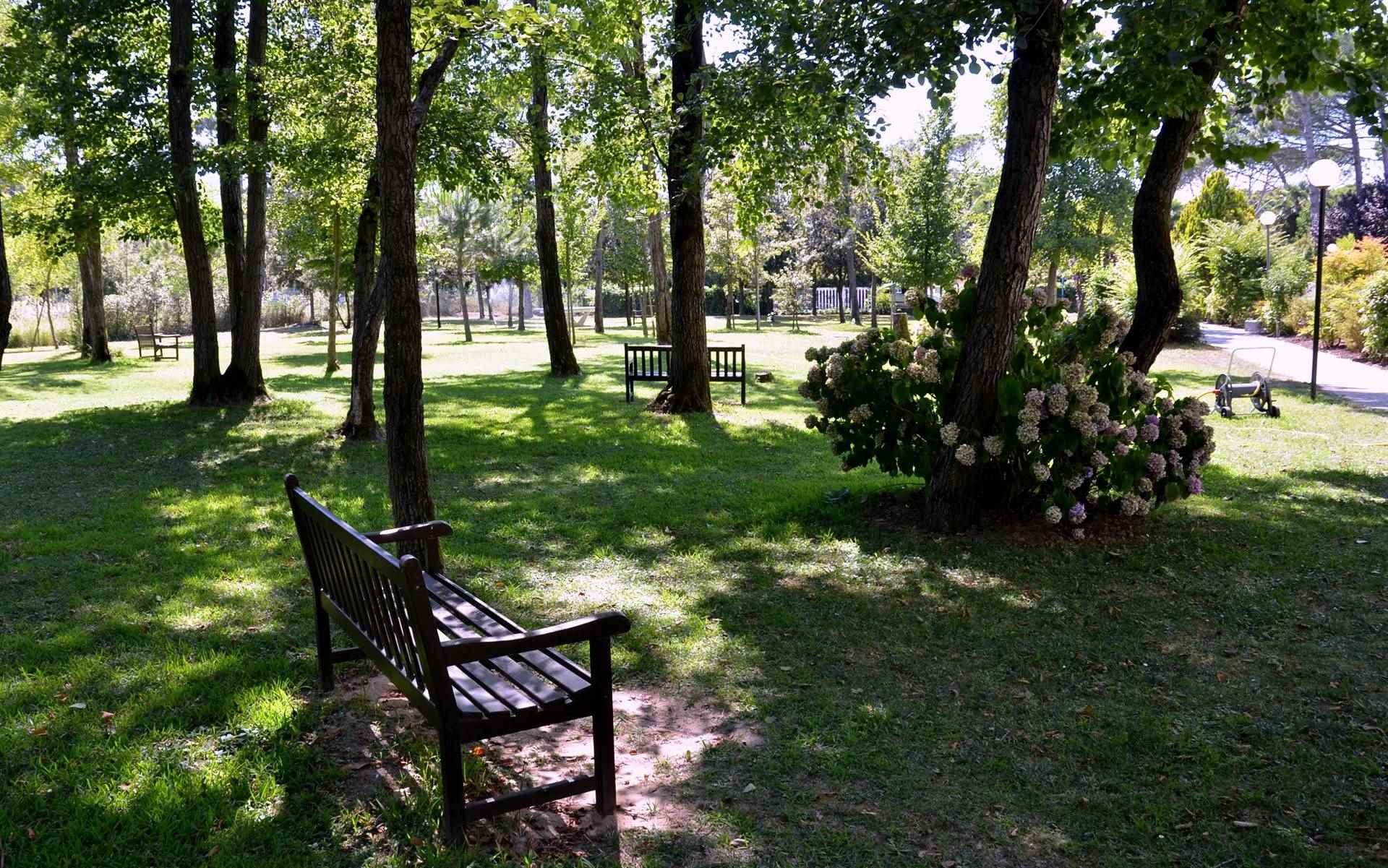 Residence Pinewood 2