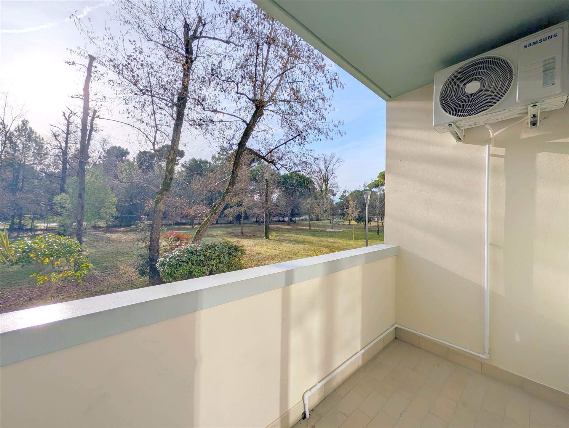 Residence Pinewood 1