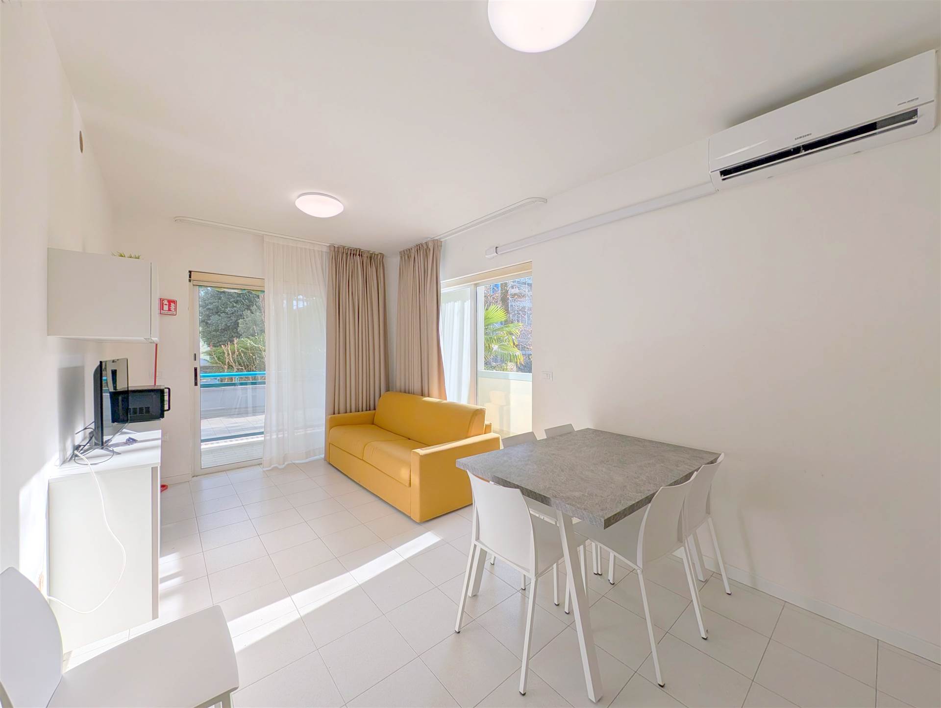 Residence Pinewood 1