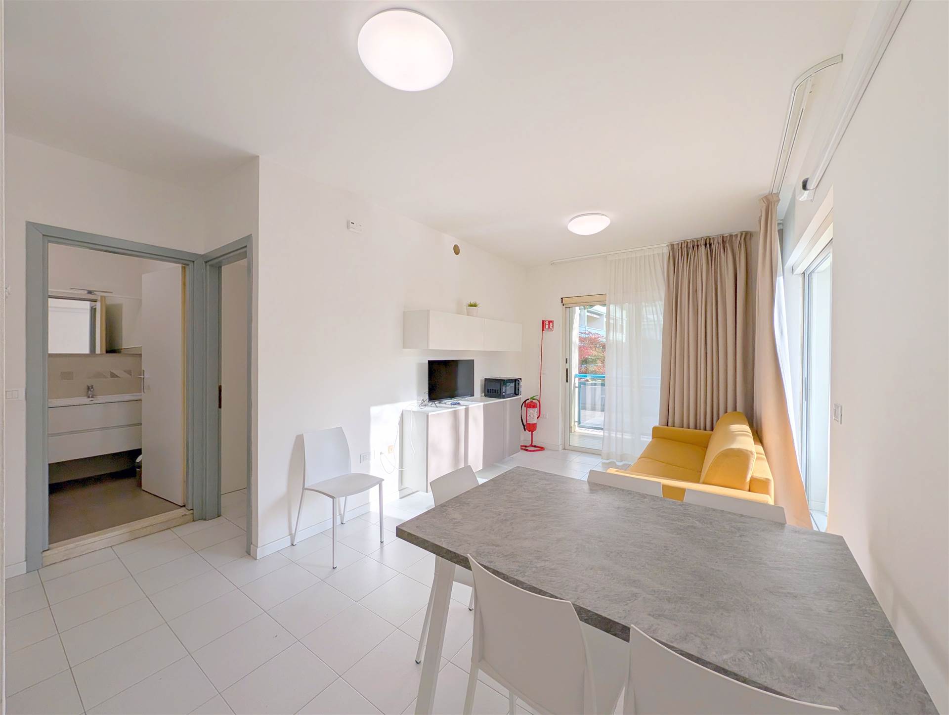 Residence Pinewood 1