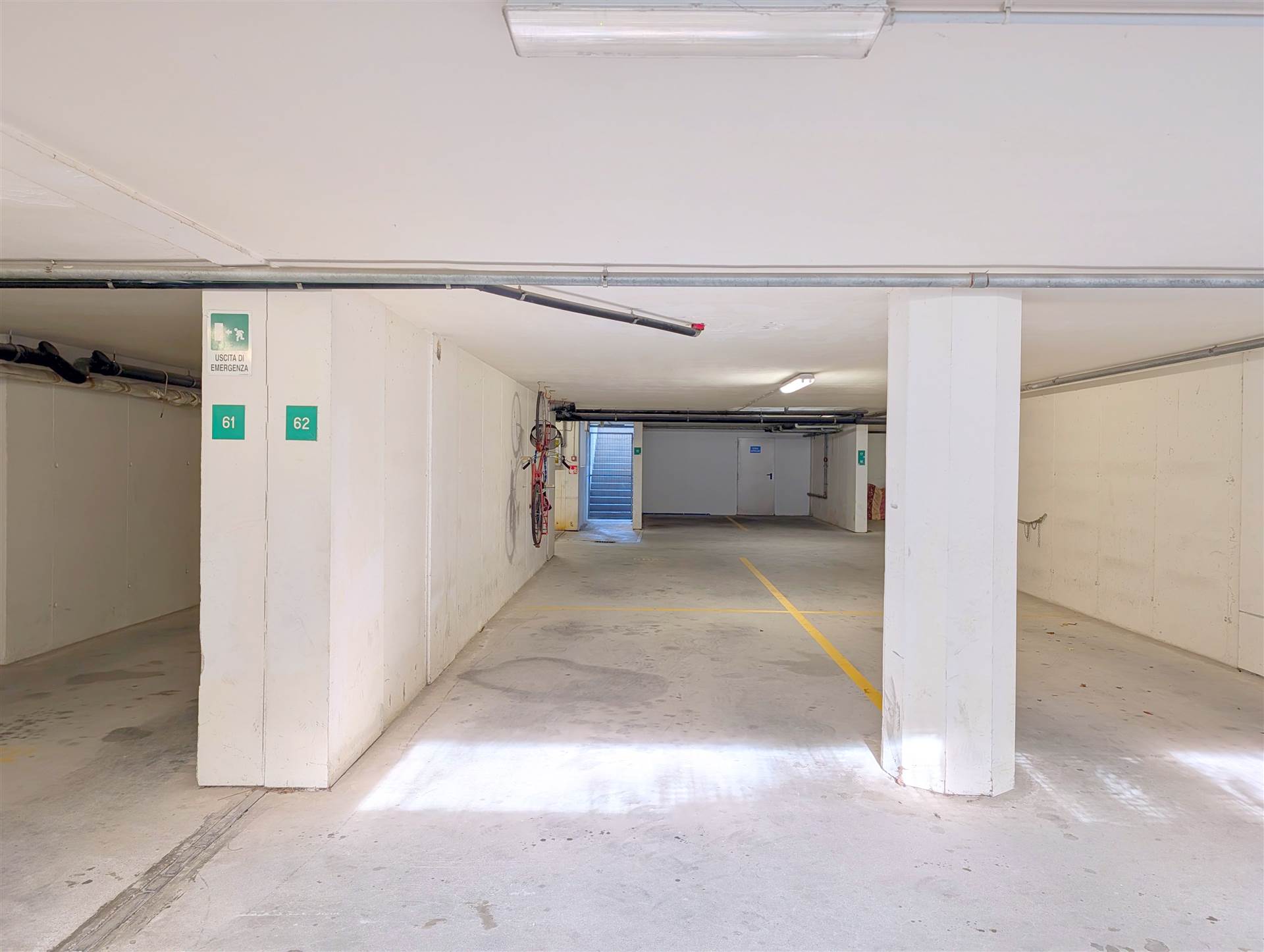 Residence Pinewood 2