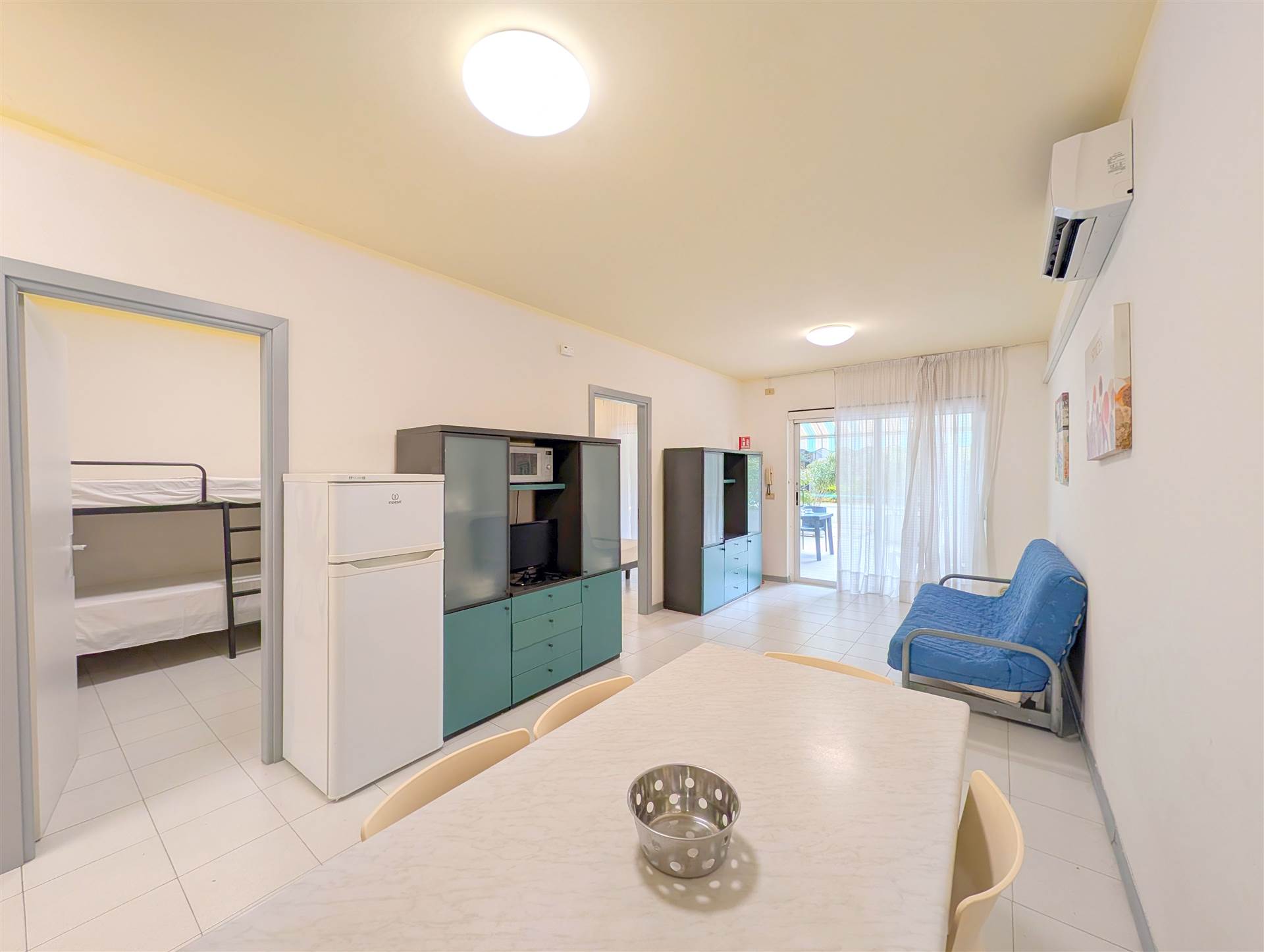 Residence Pinewood 2