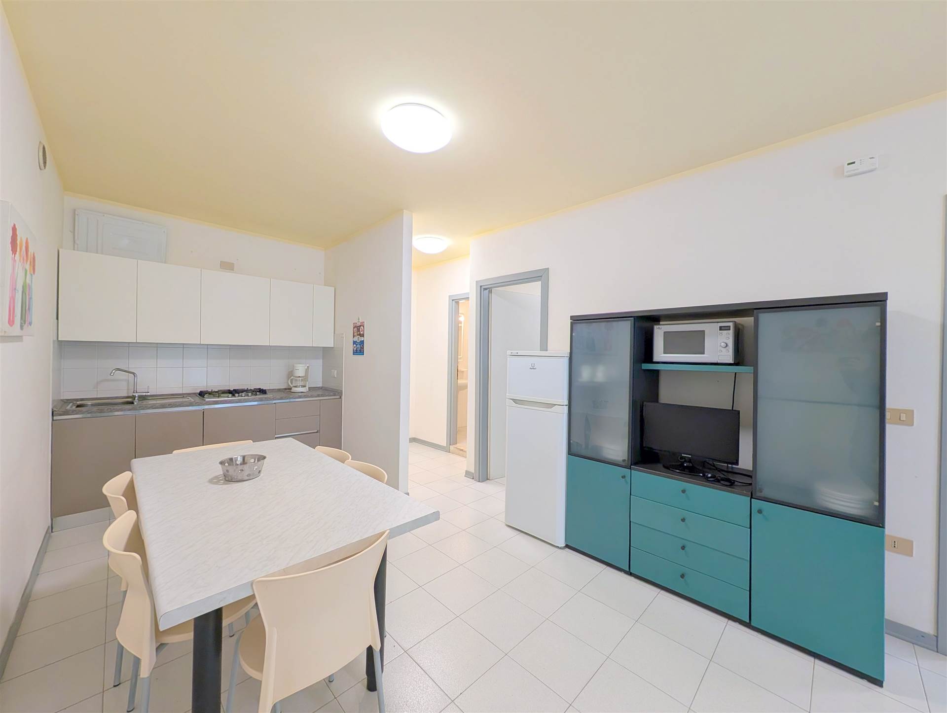 Residence Pinewood 2