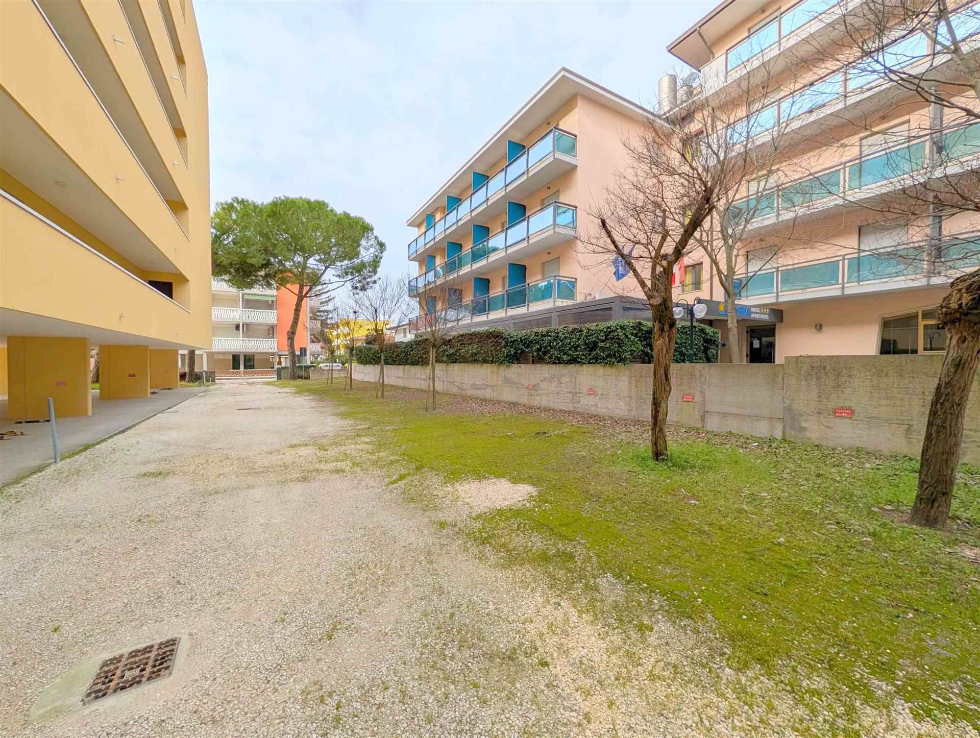 Condominio Calypso - Magazzini