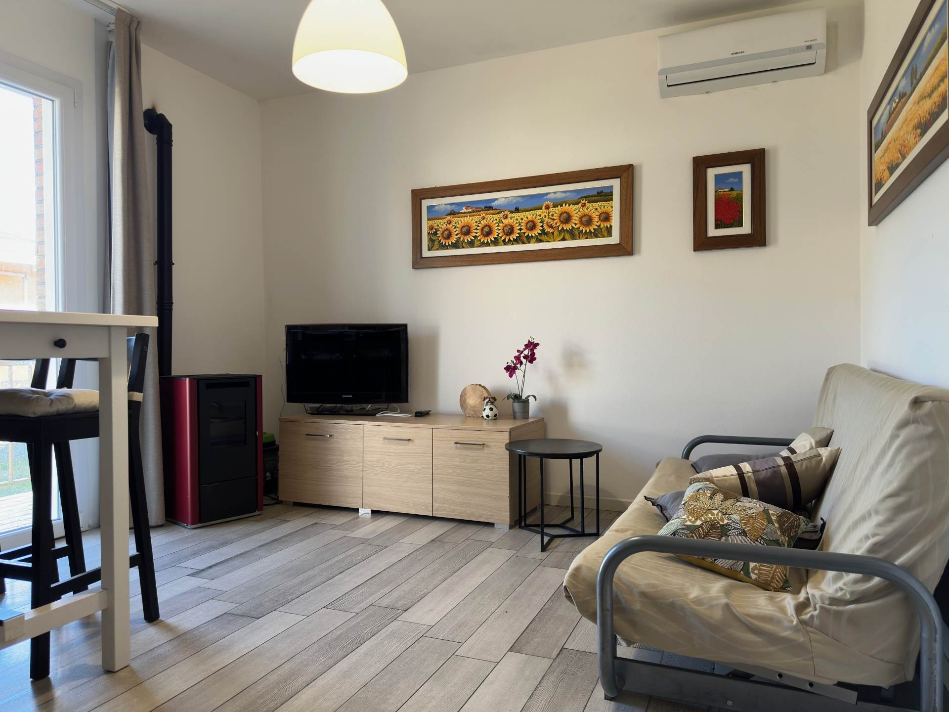 Condominio Villa Edvige