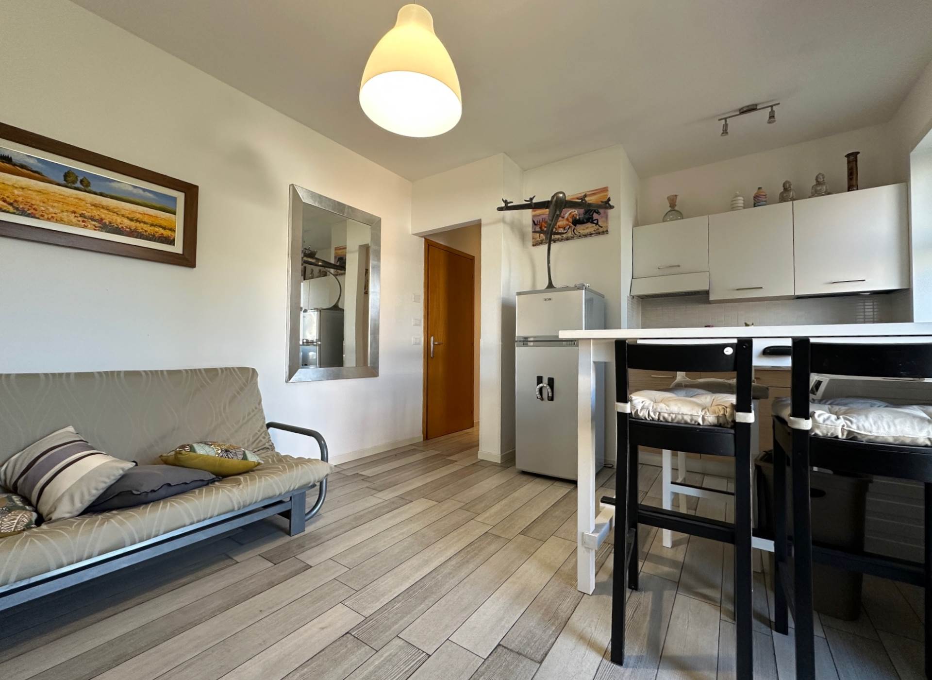 Condominio Villa Edvige