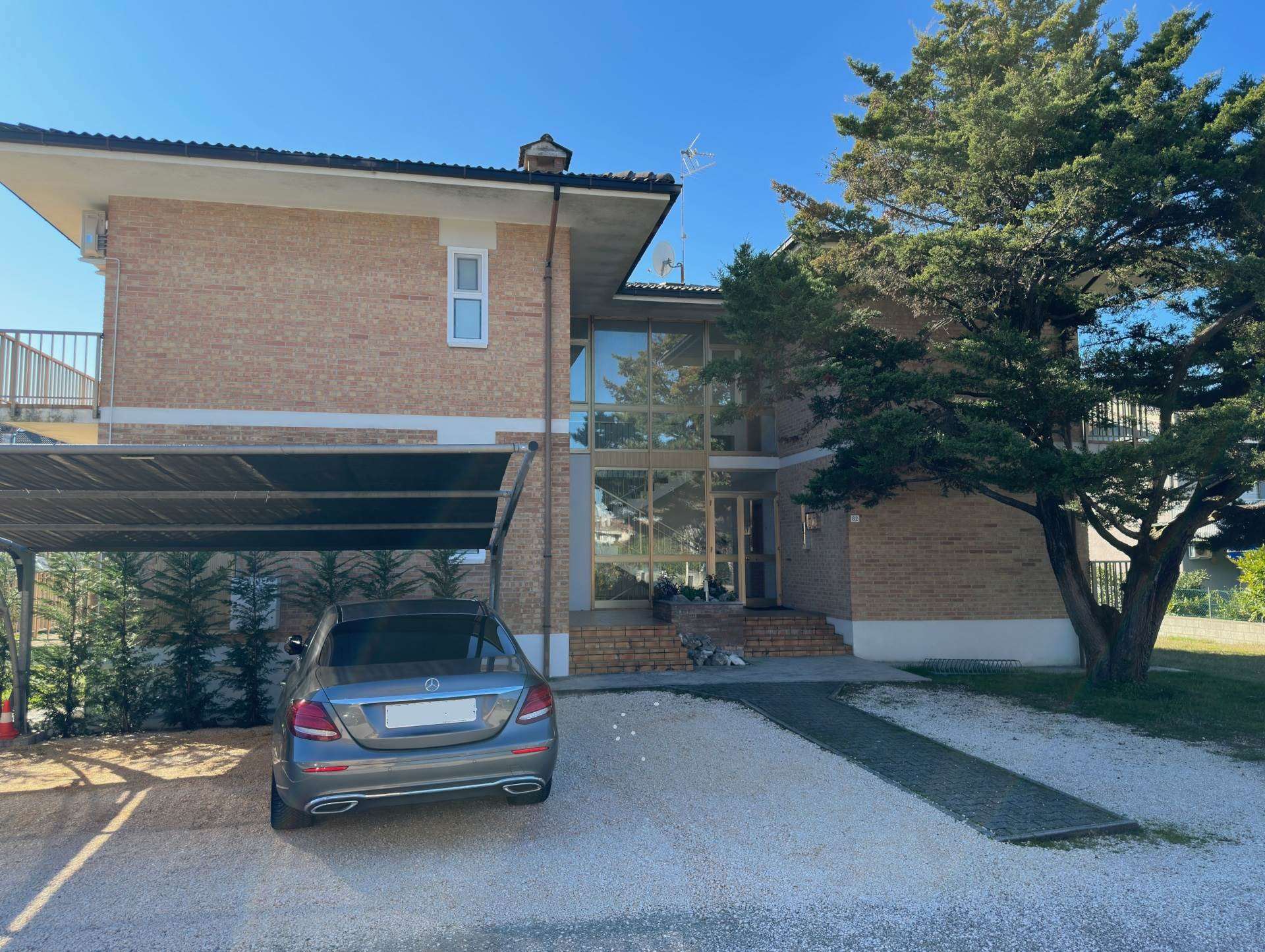 Condominio Villa Edvige