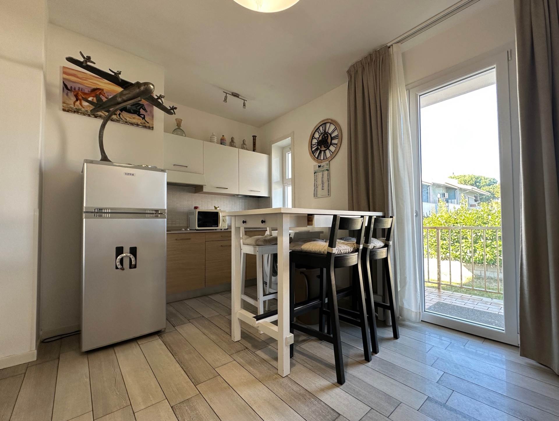 Condominio Villa Edvige