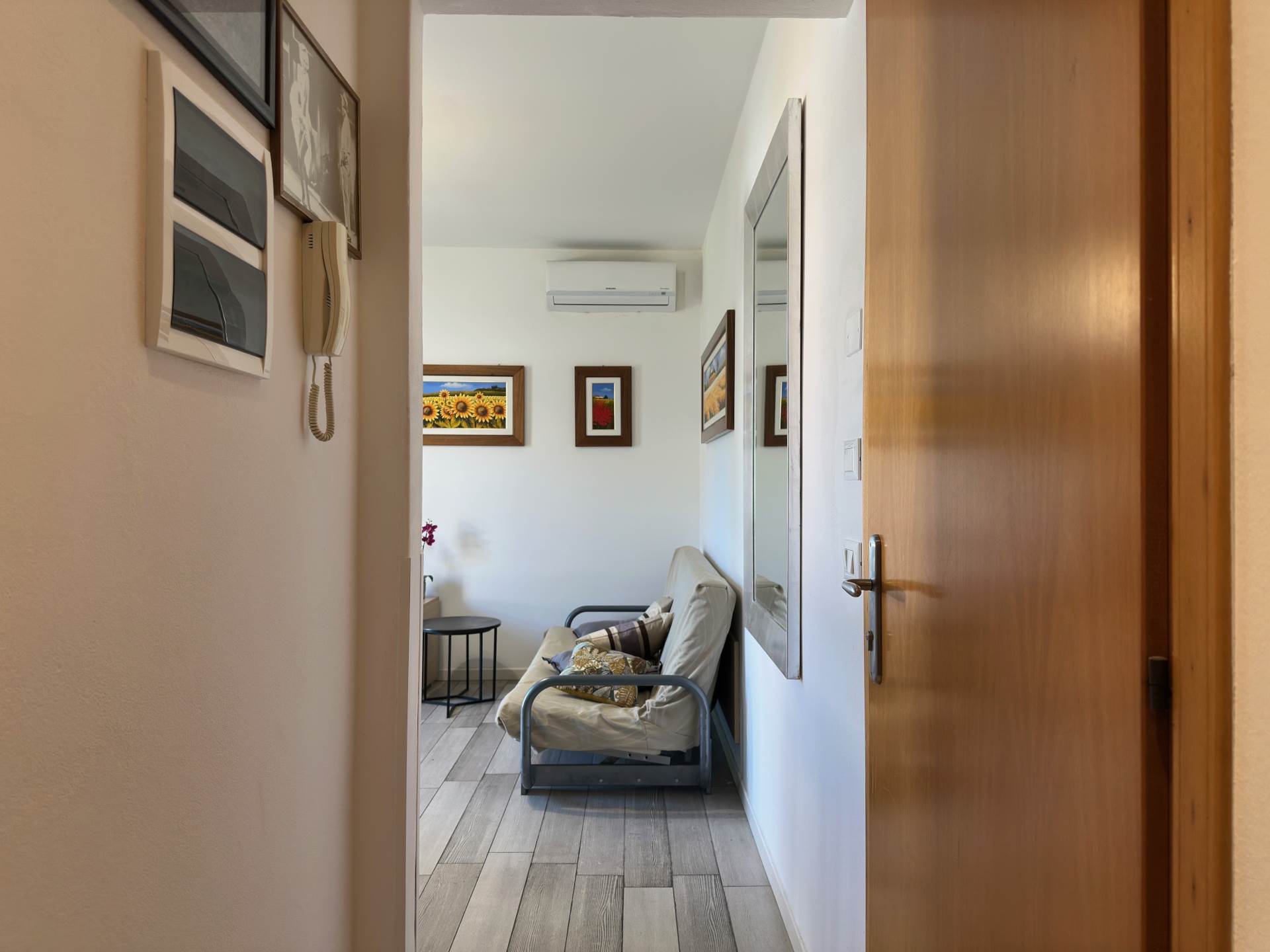 Condominio Villa Edvige