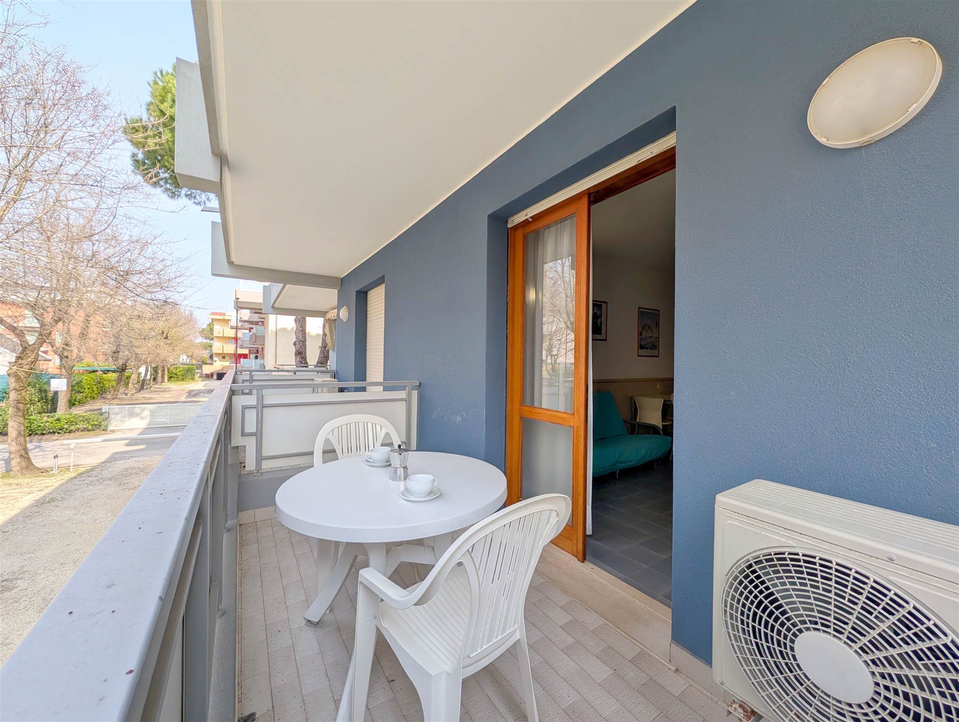 Condominio Marina Grande