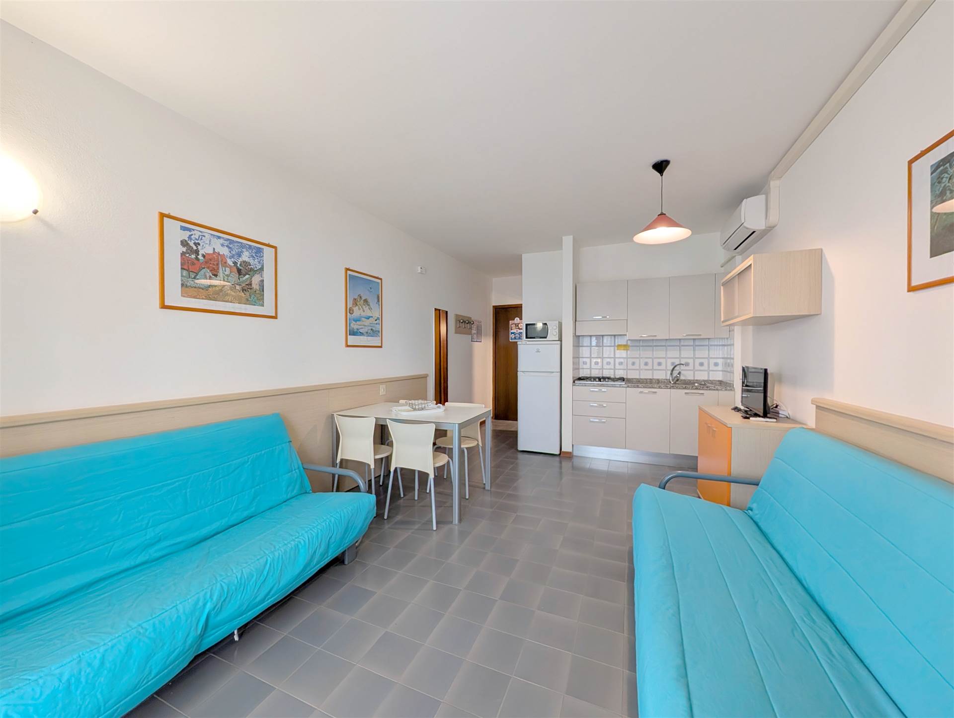 Condominio Marina Grande