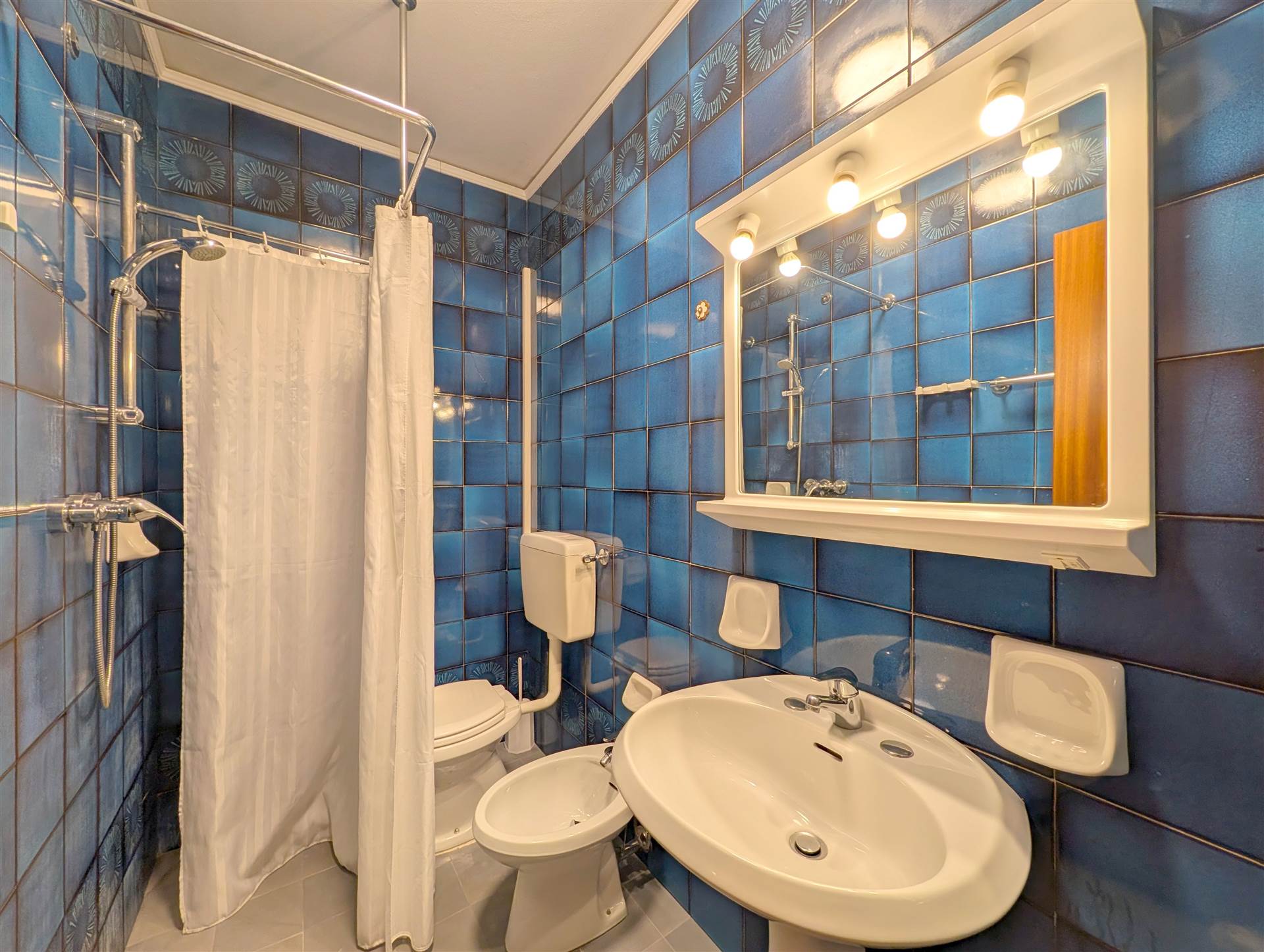 Condominio Marina Grande