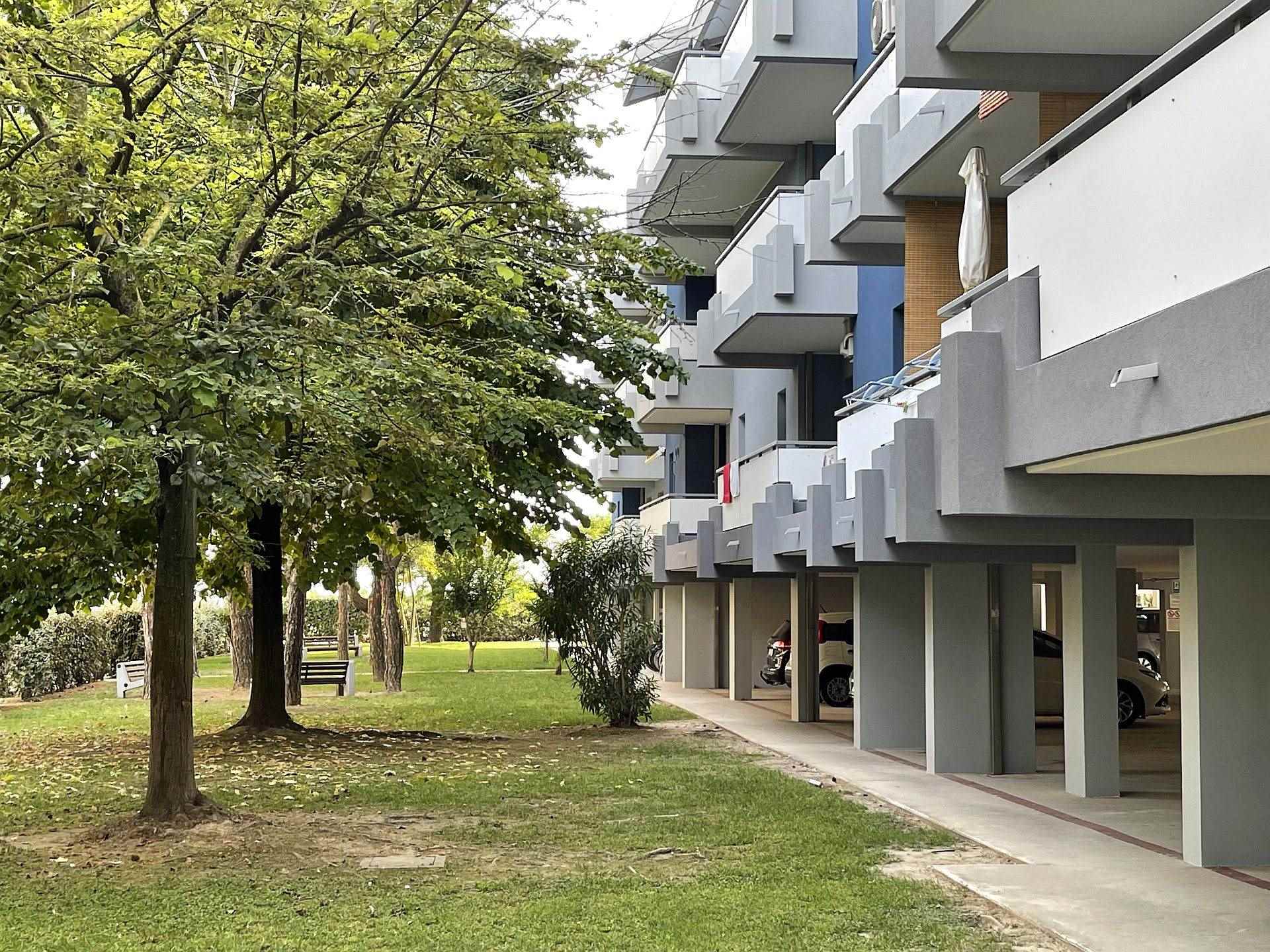 Condominio Marina Grande