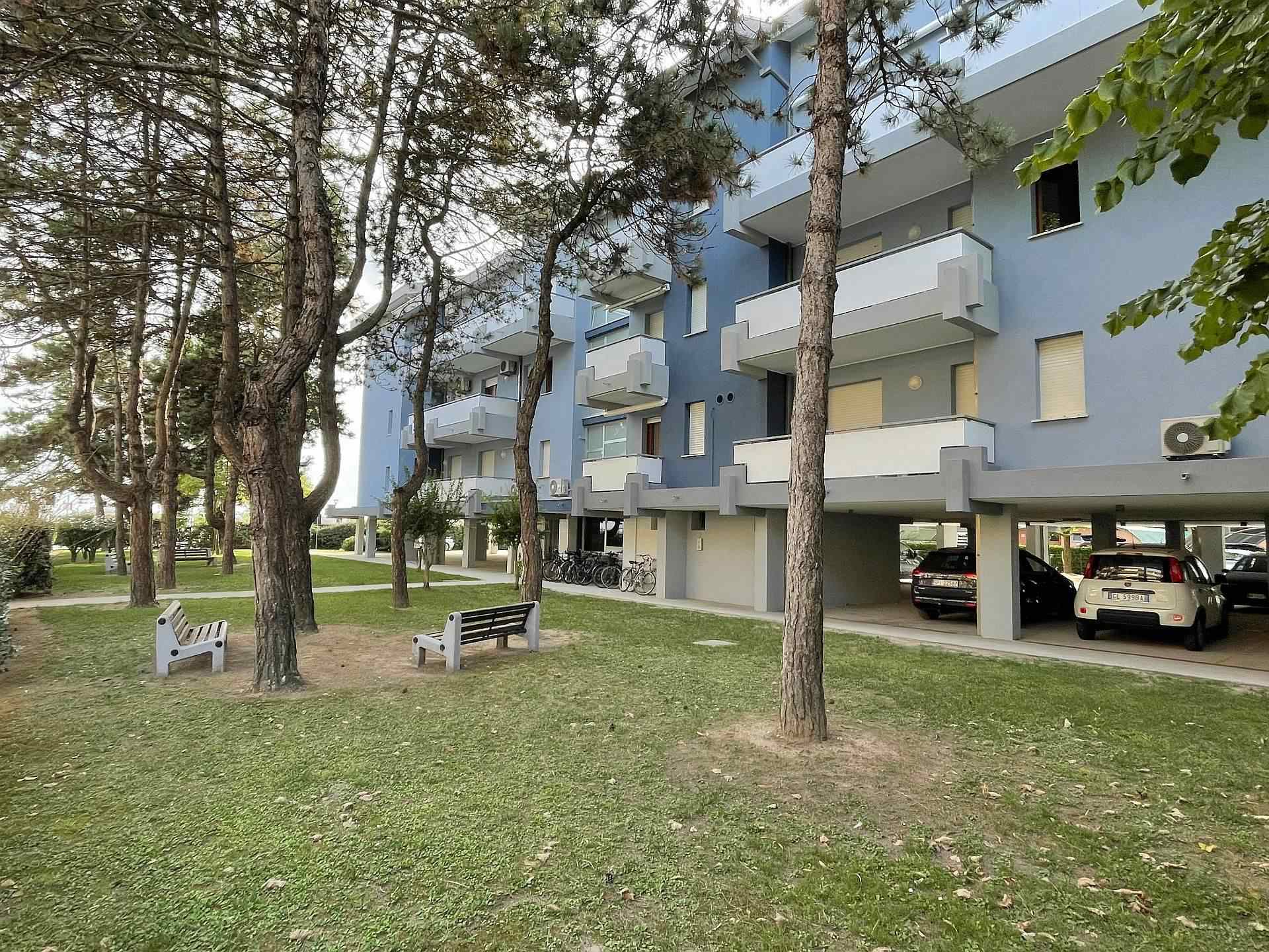 Condominio Marina Grande