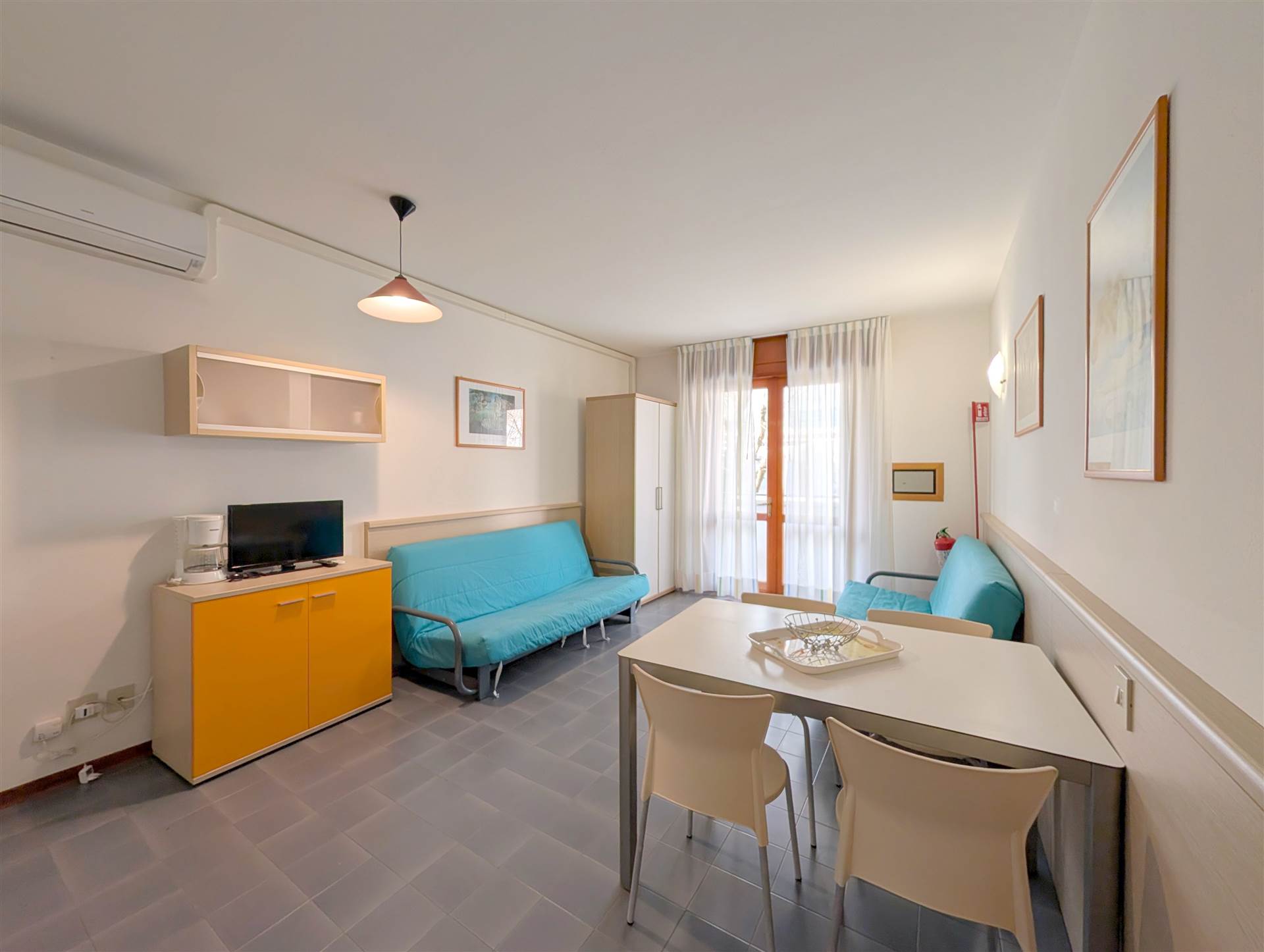 Condominio Marina Grande