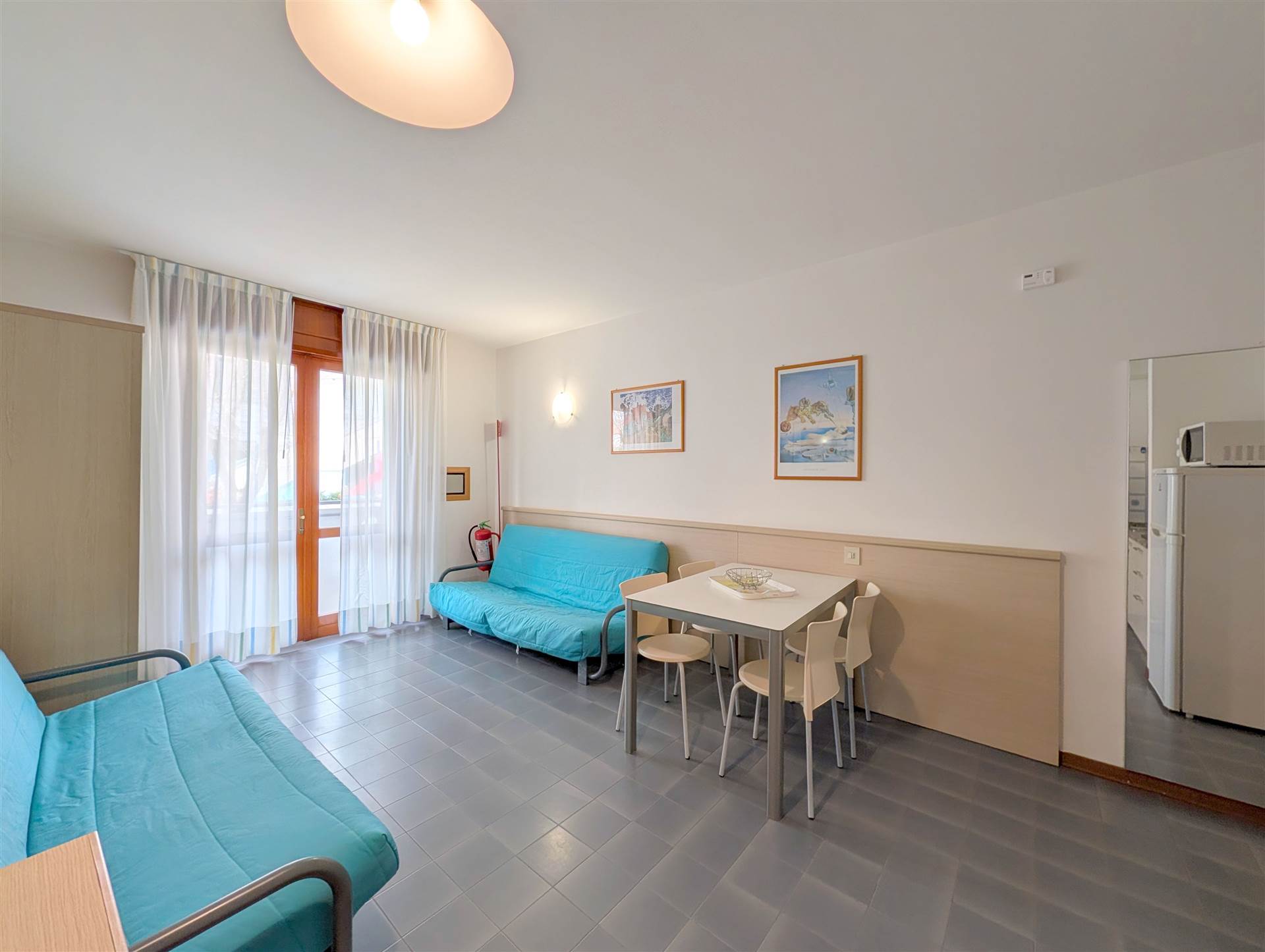 Condominio Marina Grande