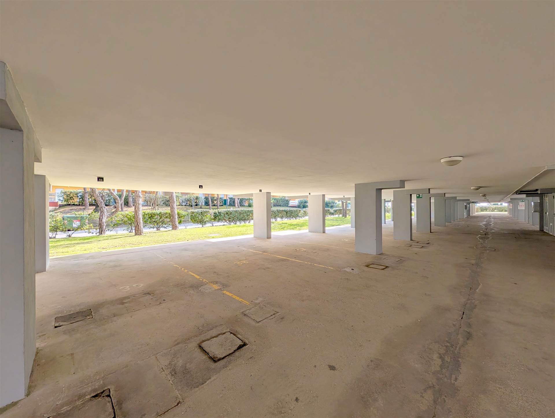 Condominio Marina Grande