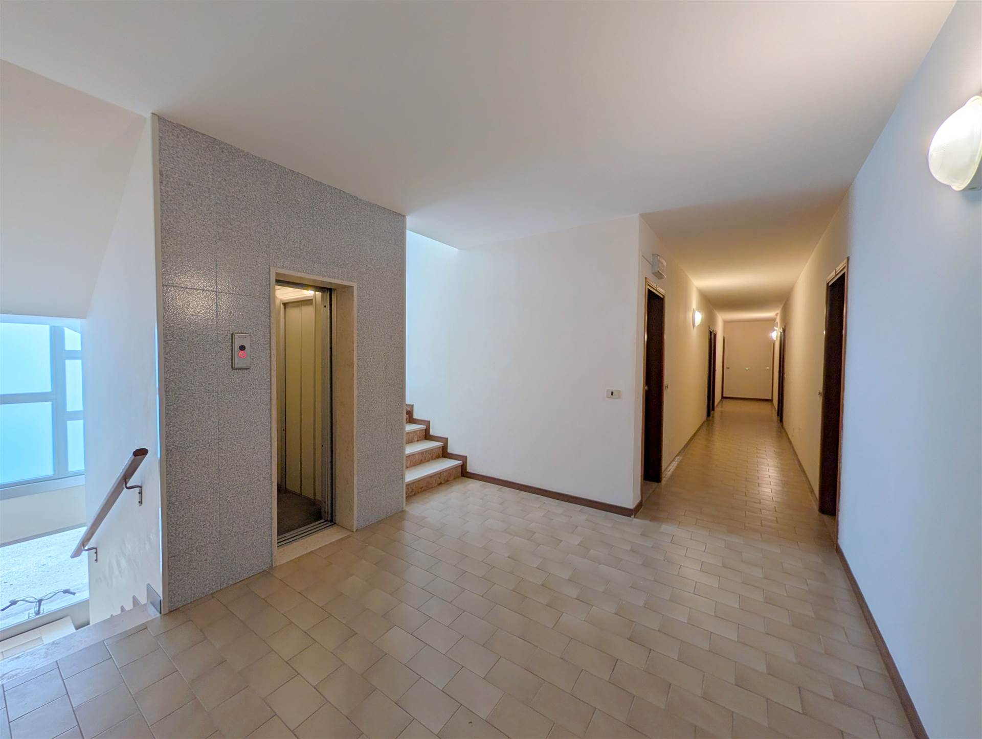 Condominio Marina Grande