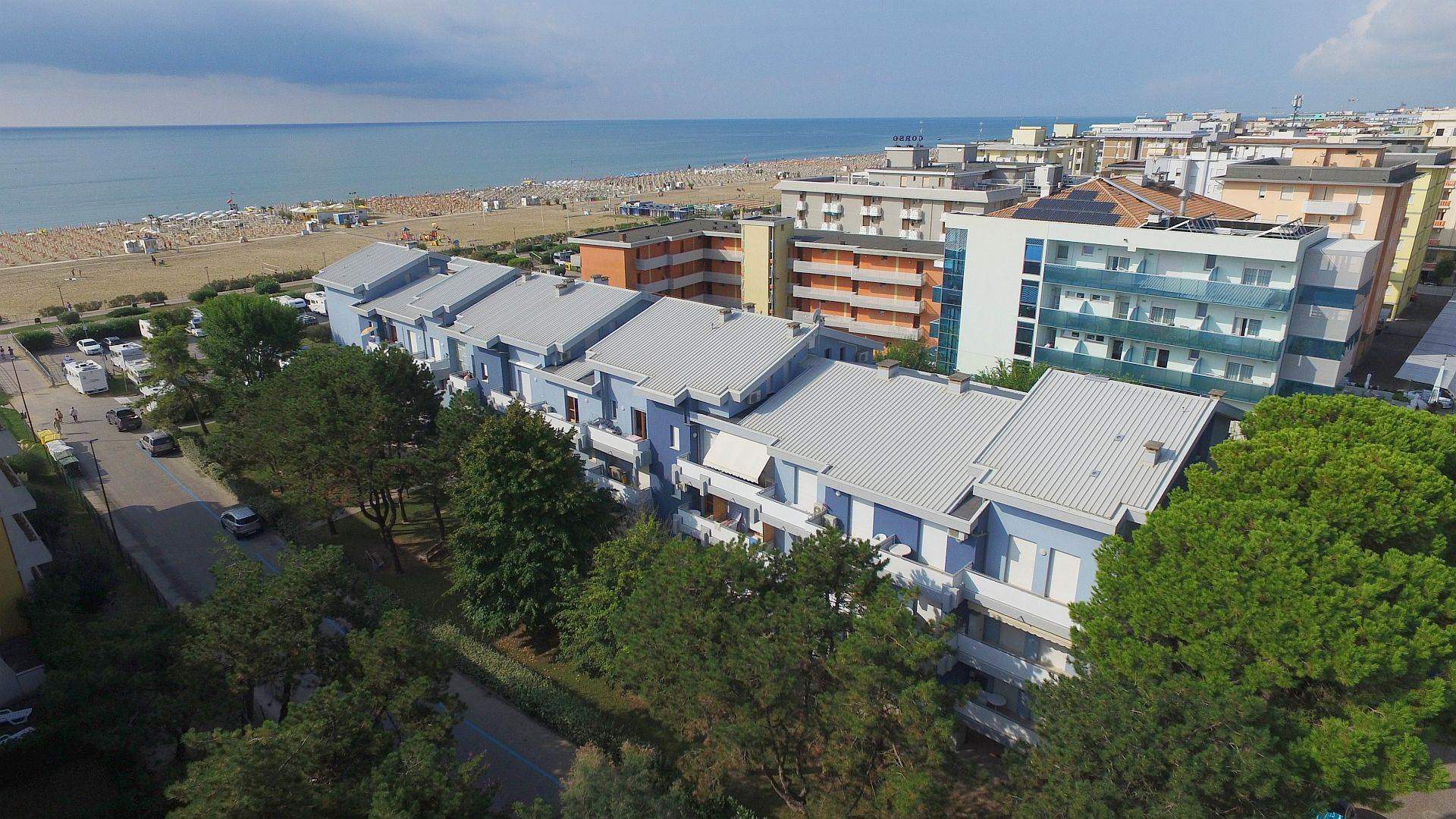 Condominio Marina Grande