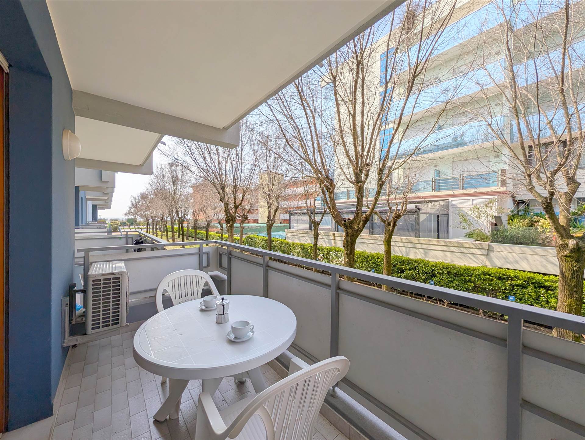 Condominio Marina Grande