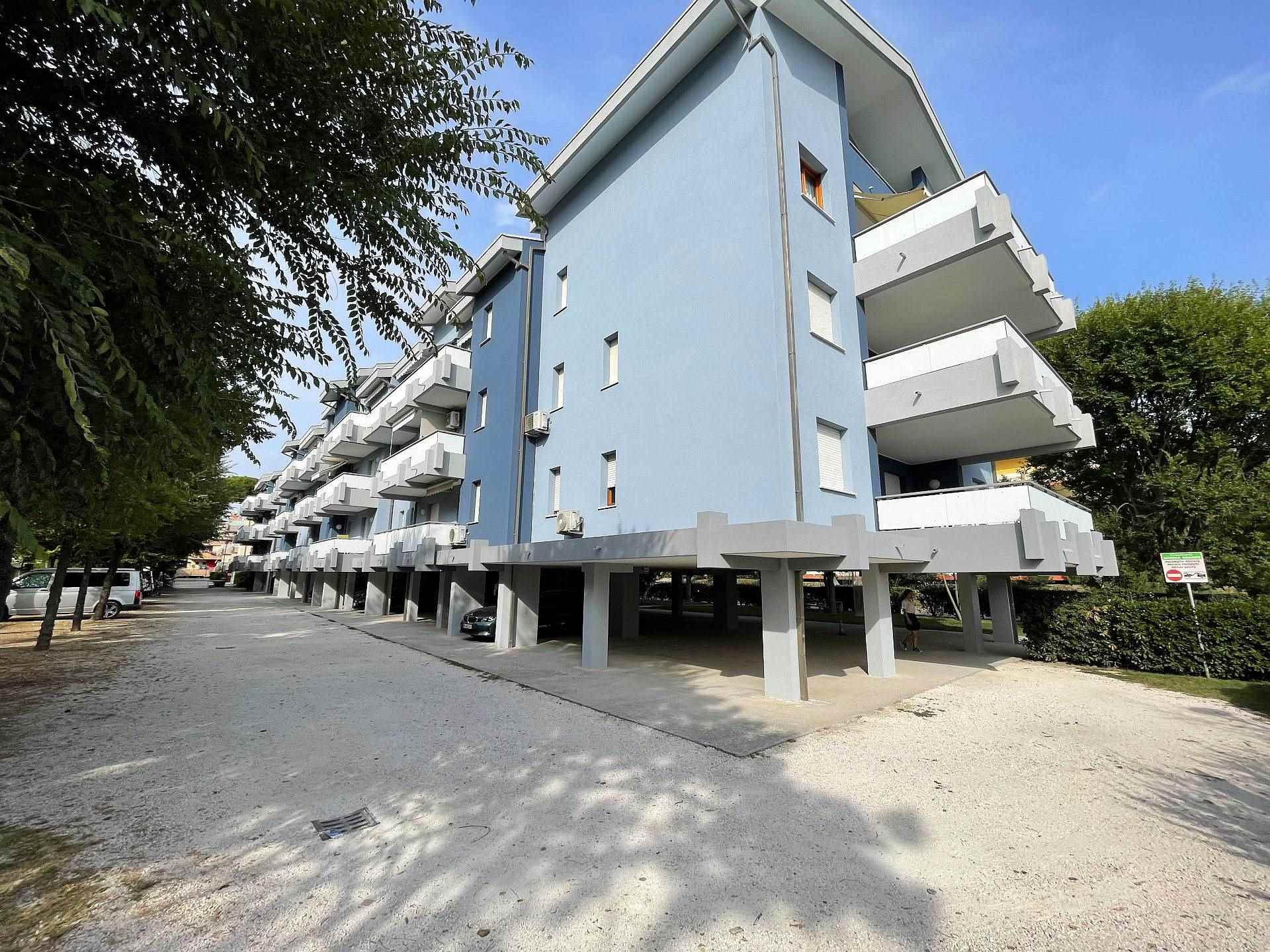 Condominio Marina Grande