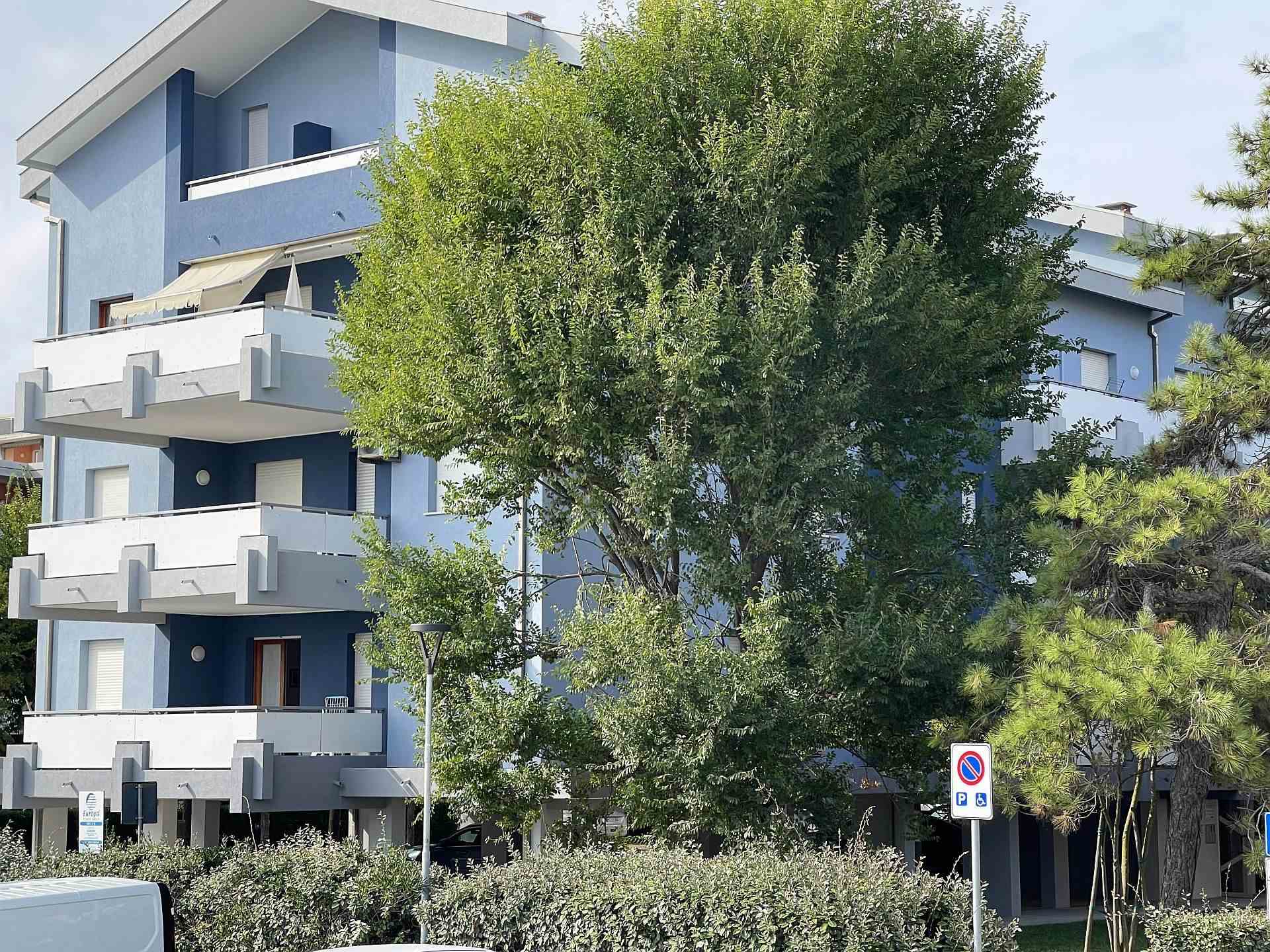 Condominio Marina Grande