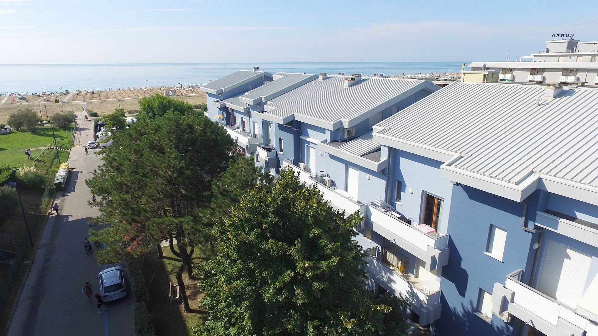 Condominio Marina Grande