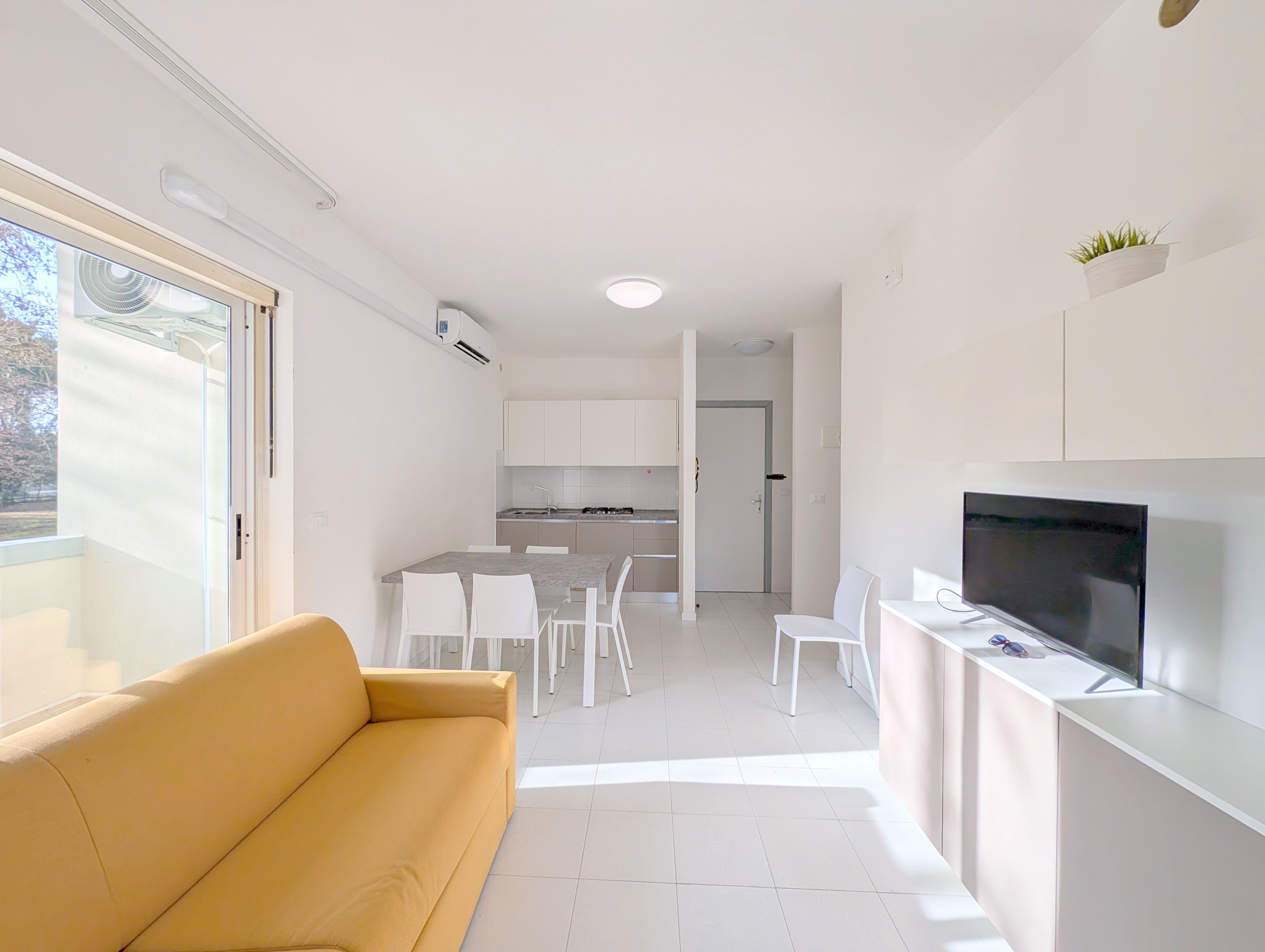 Residence Pinewood 1