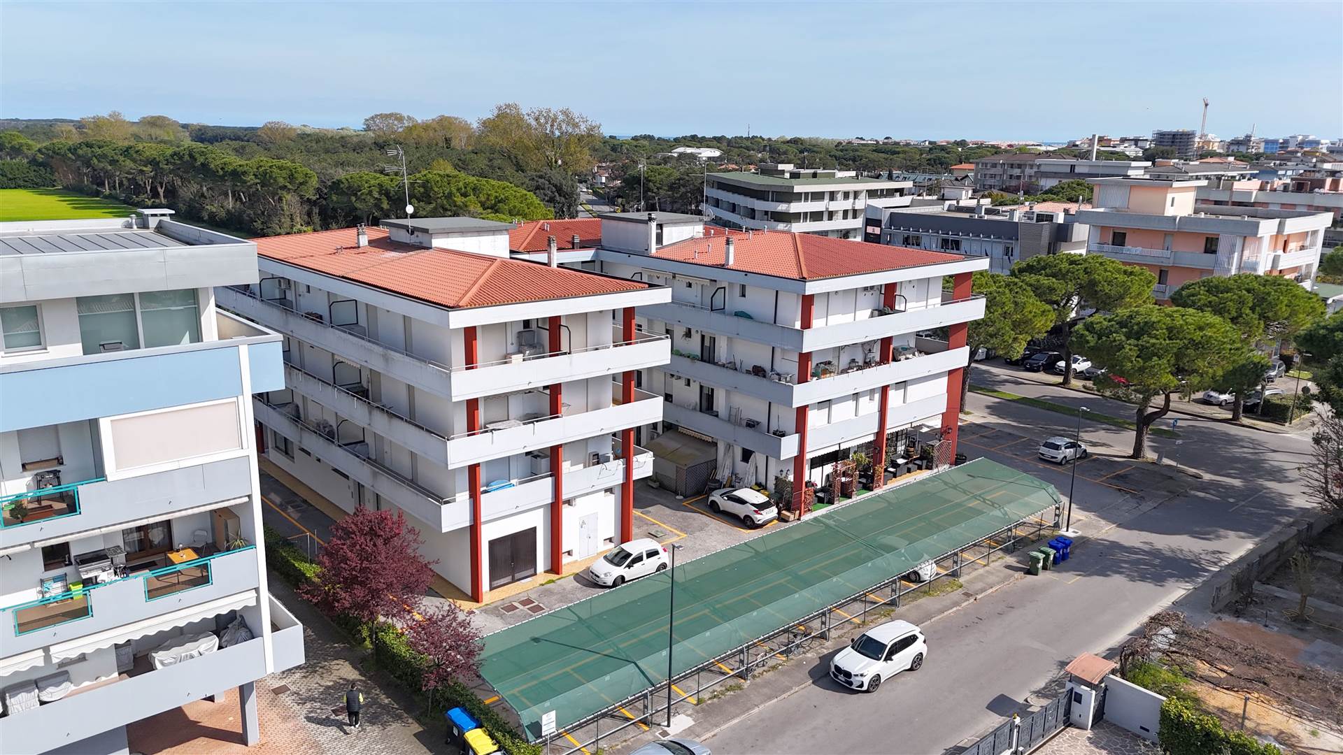 Condominio Minerva