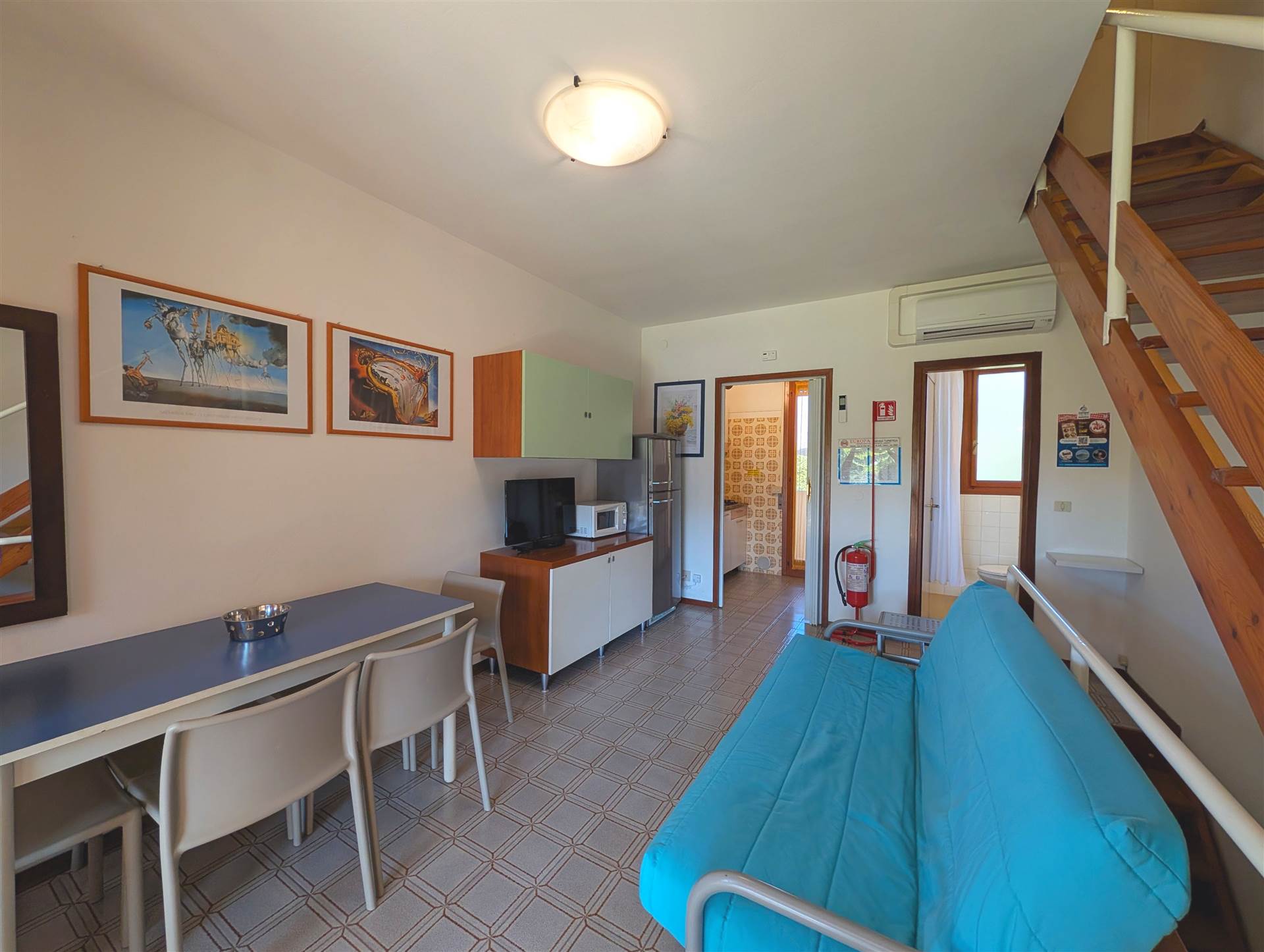 Villaggio Club dei Pini 2