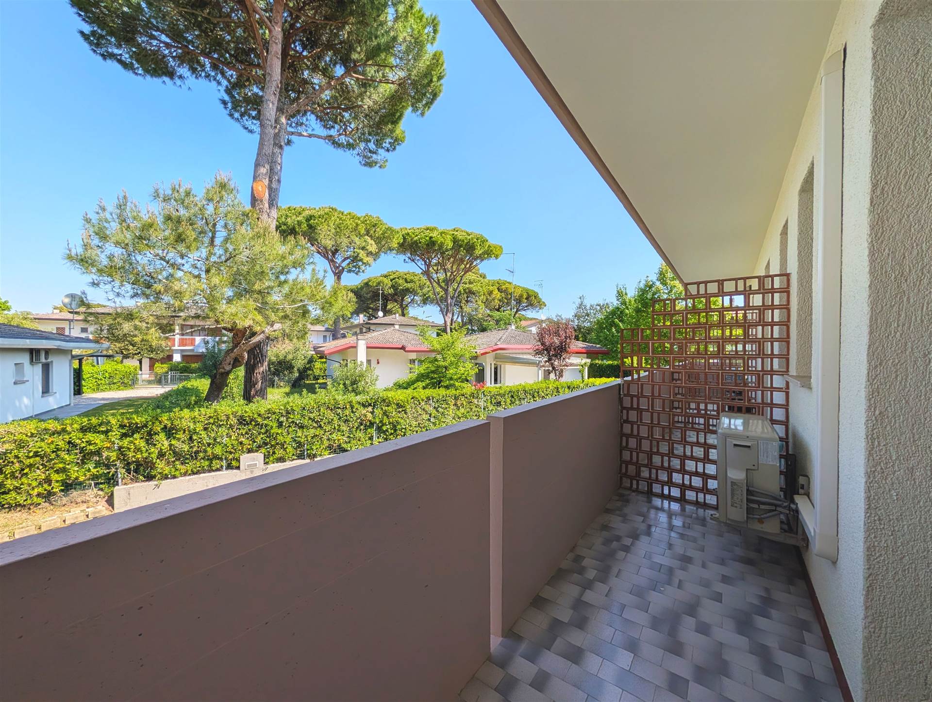 Villaggio Club dei Pini 2