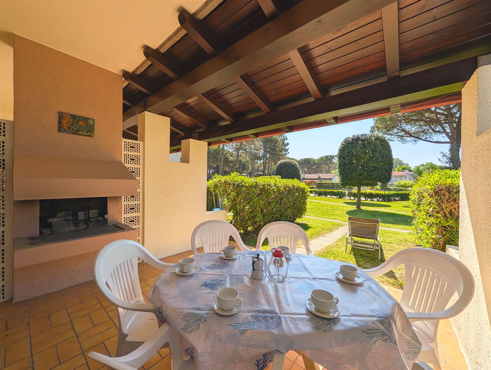 Villaggio Club dei Pini 2