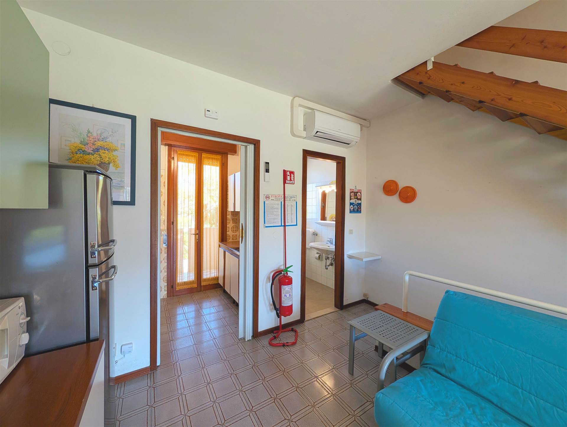 Villaggio Club dei Pini 2