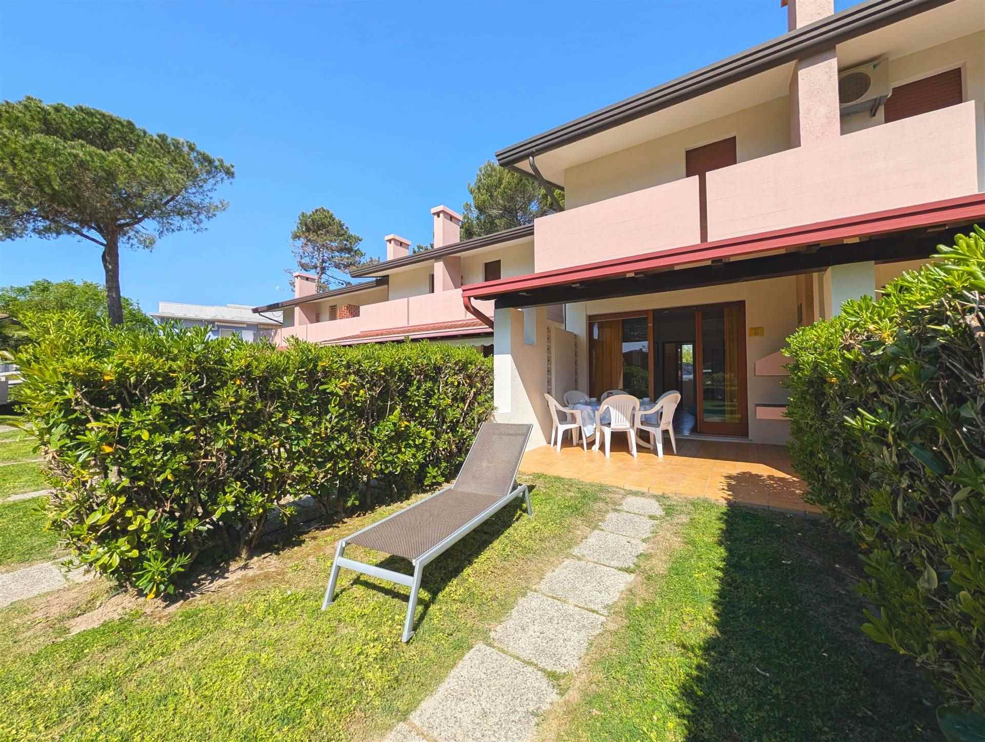 Villaggio Club dei Pini 2