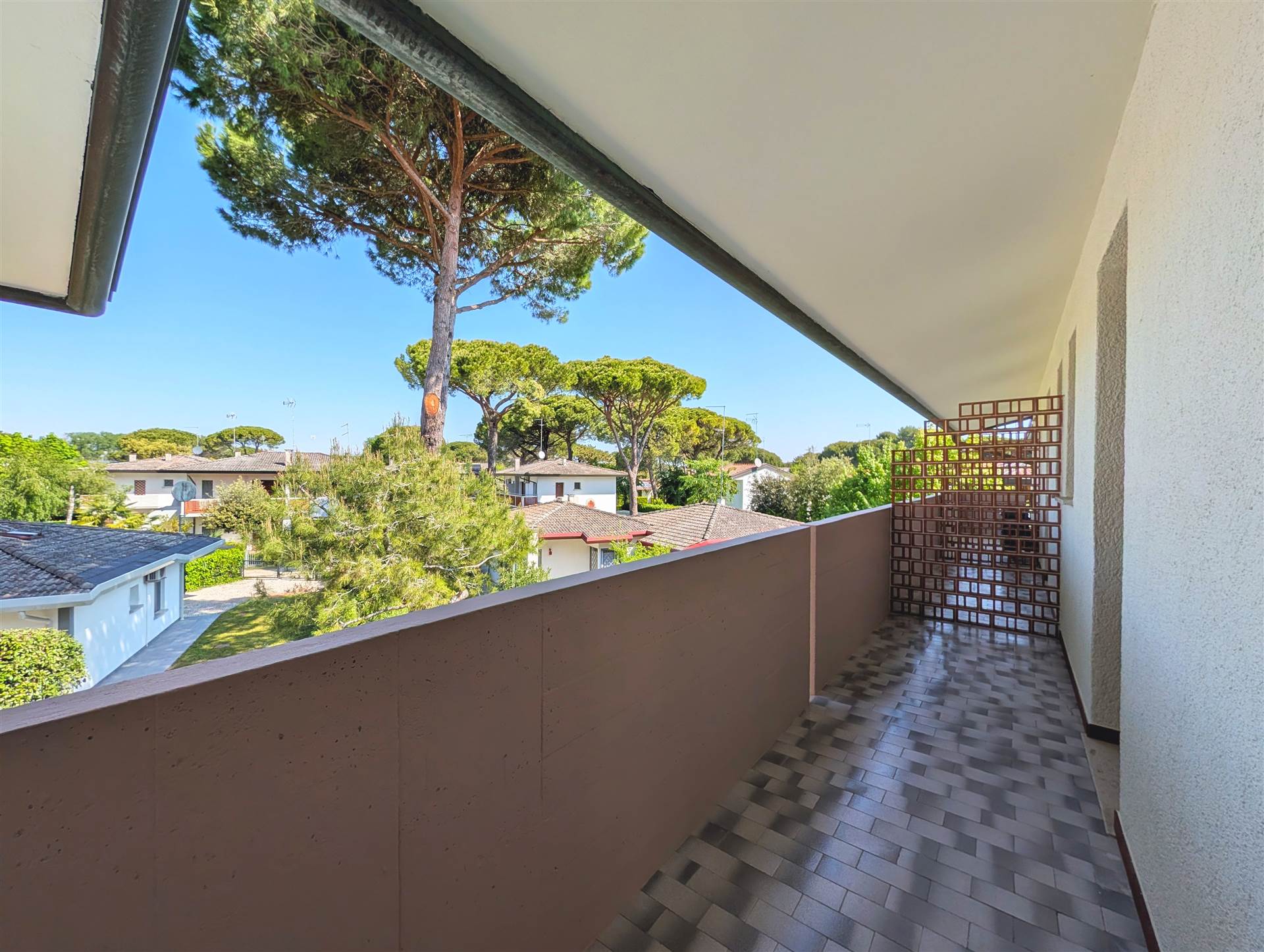 Villaggio Club dei Pini 2