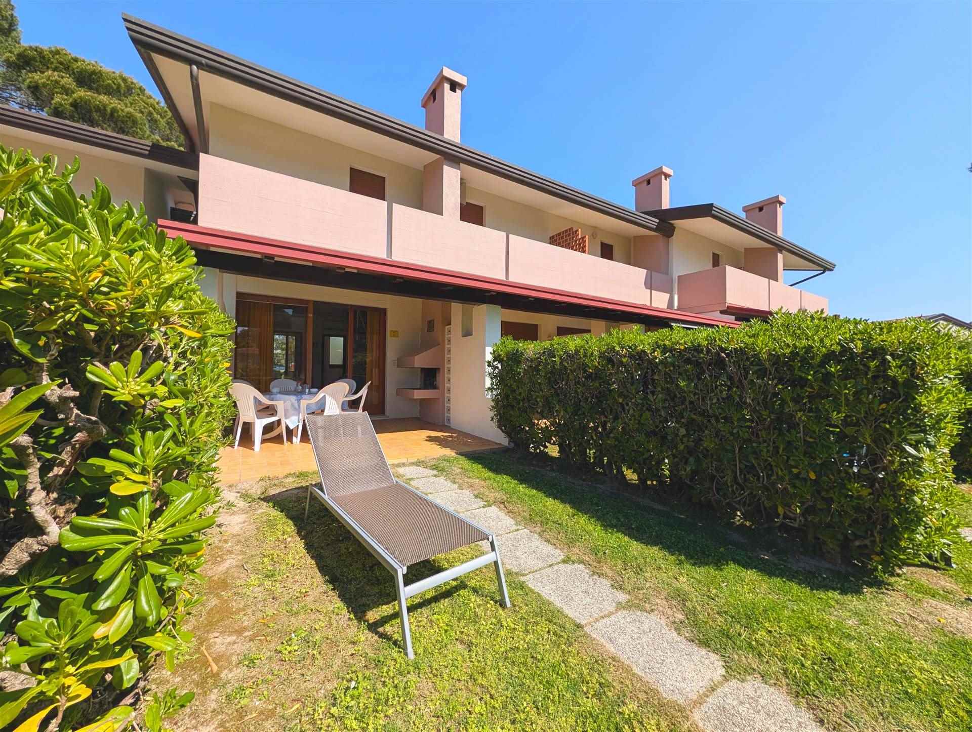 Villaggio Club dei Pini 2