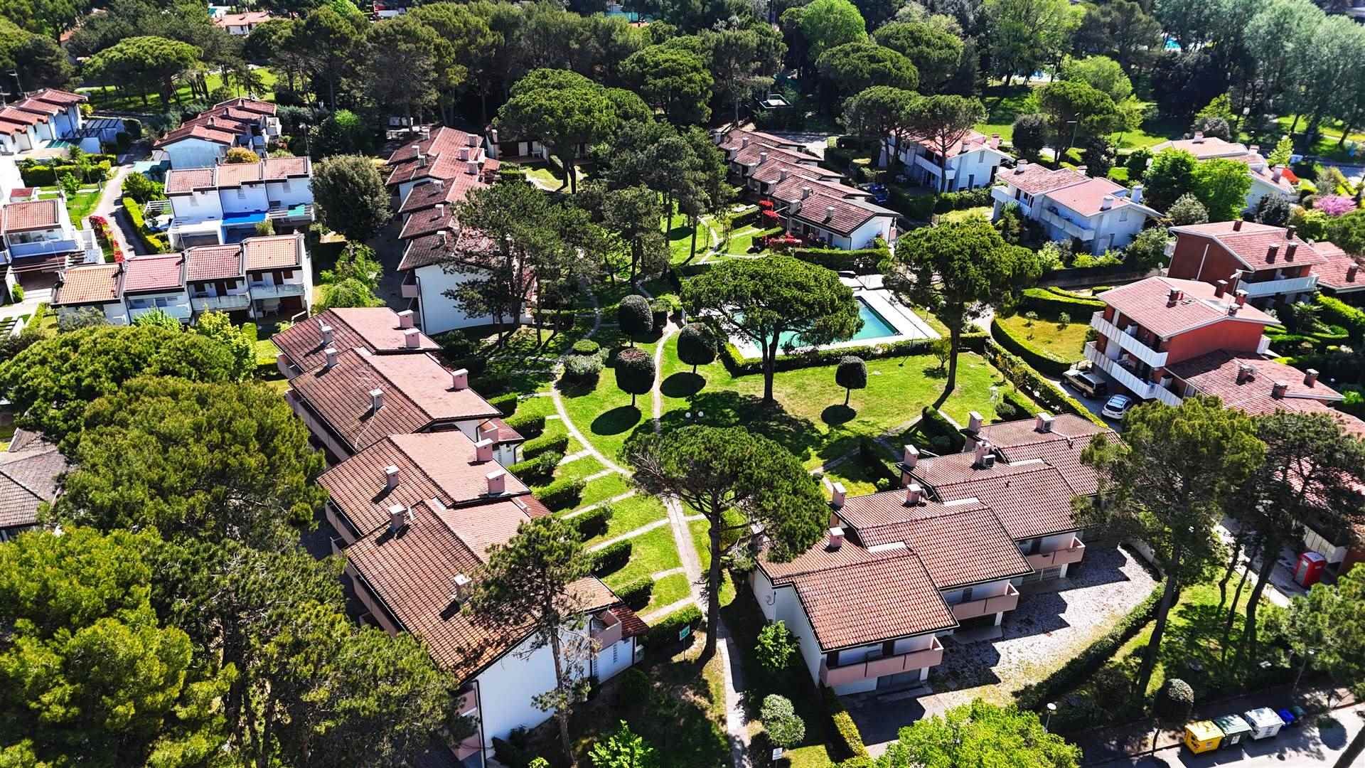 Villaggio Club dei Pini 2