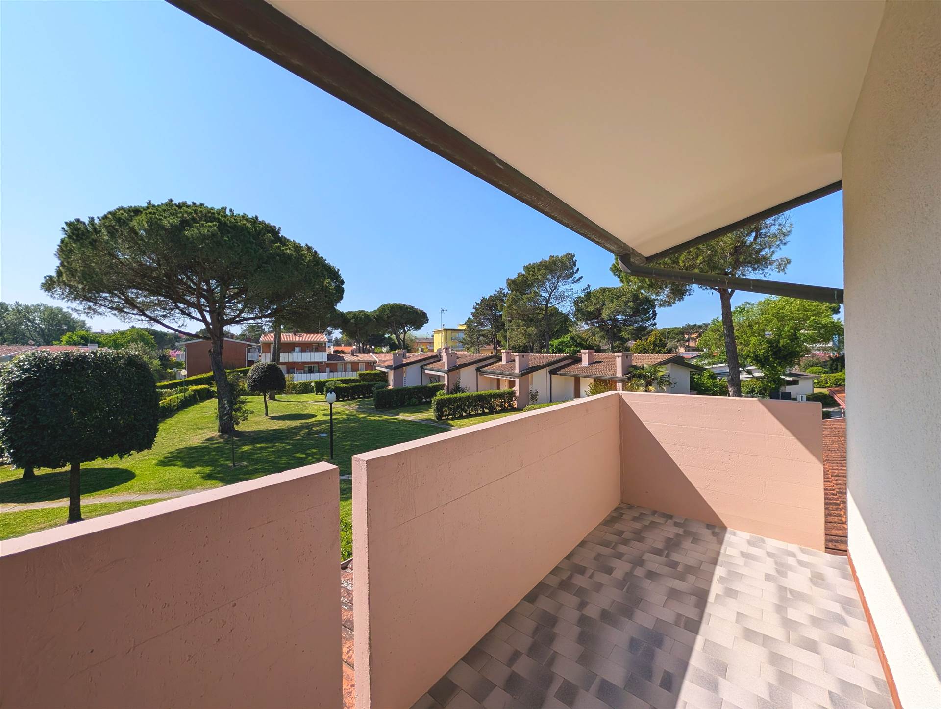 Villaggio Club dei Pini 2