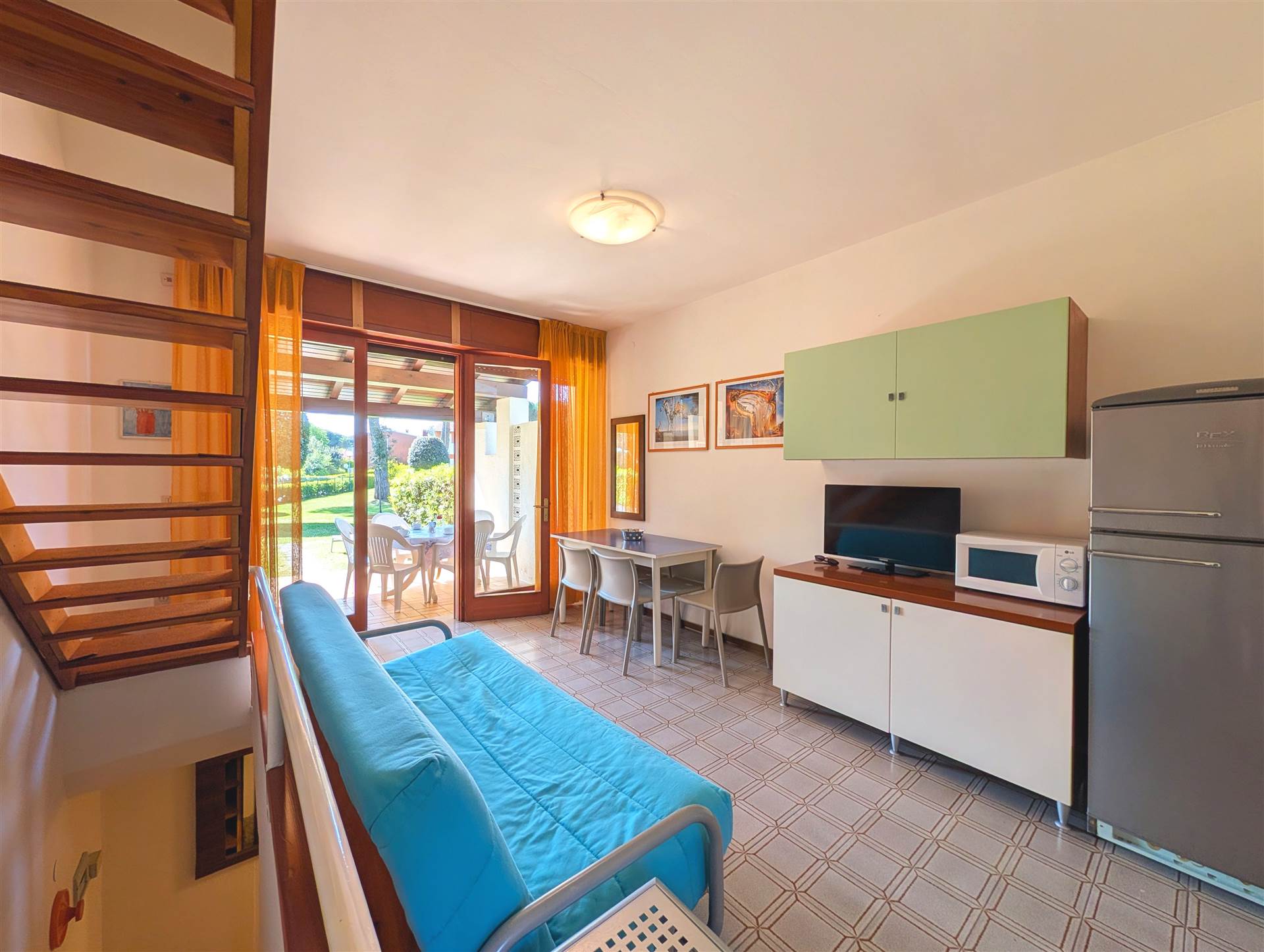 Villaggio Club dei Pini 2