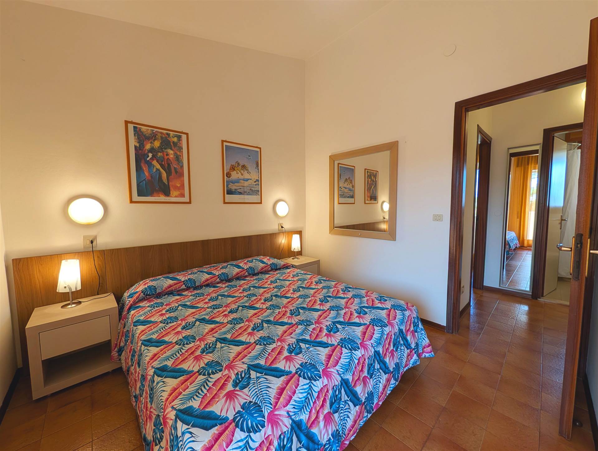 Villaggio Club dei Pini 2