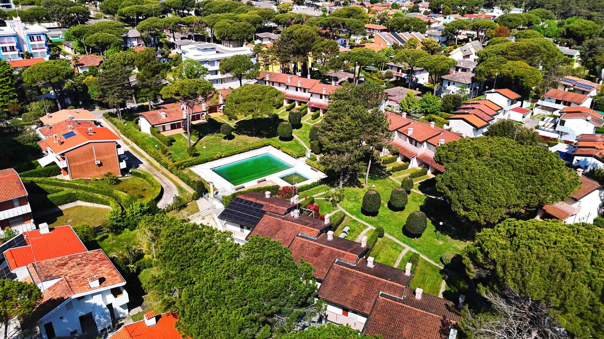 Villaggio Club dei Pini 2